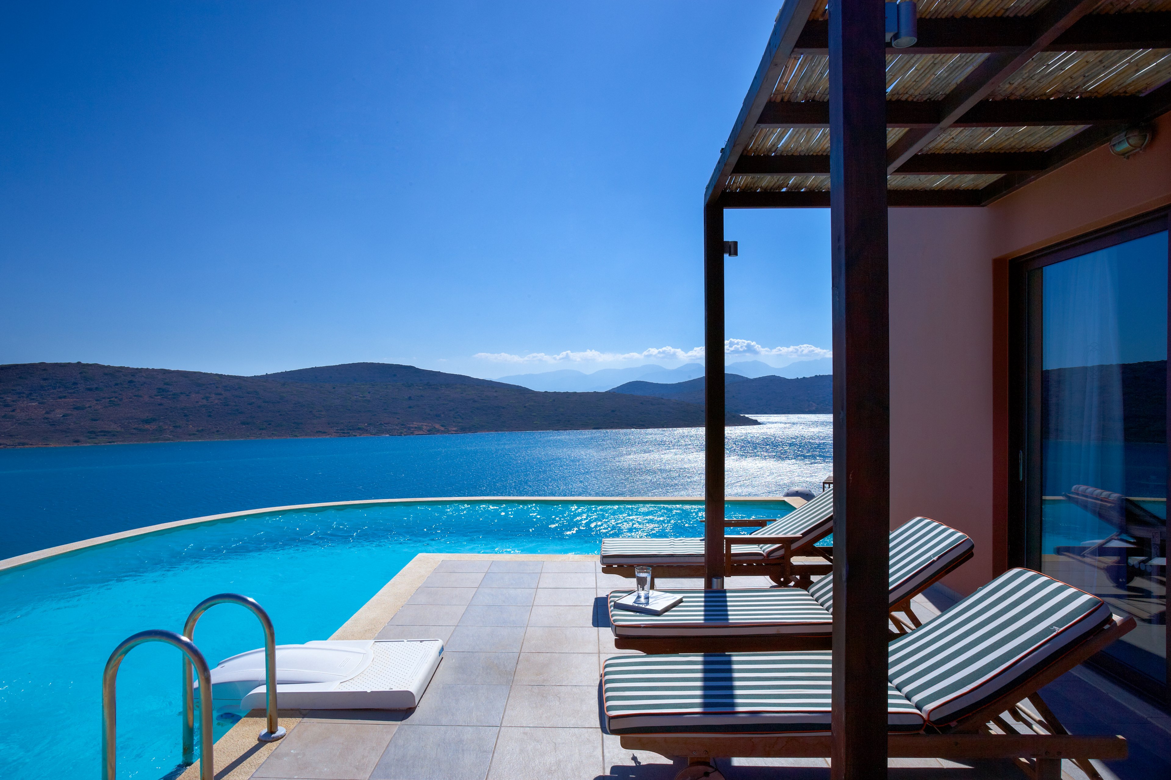 Domes of Elounda Autograph Collection