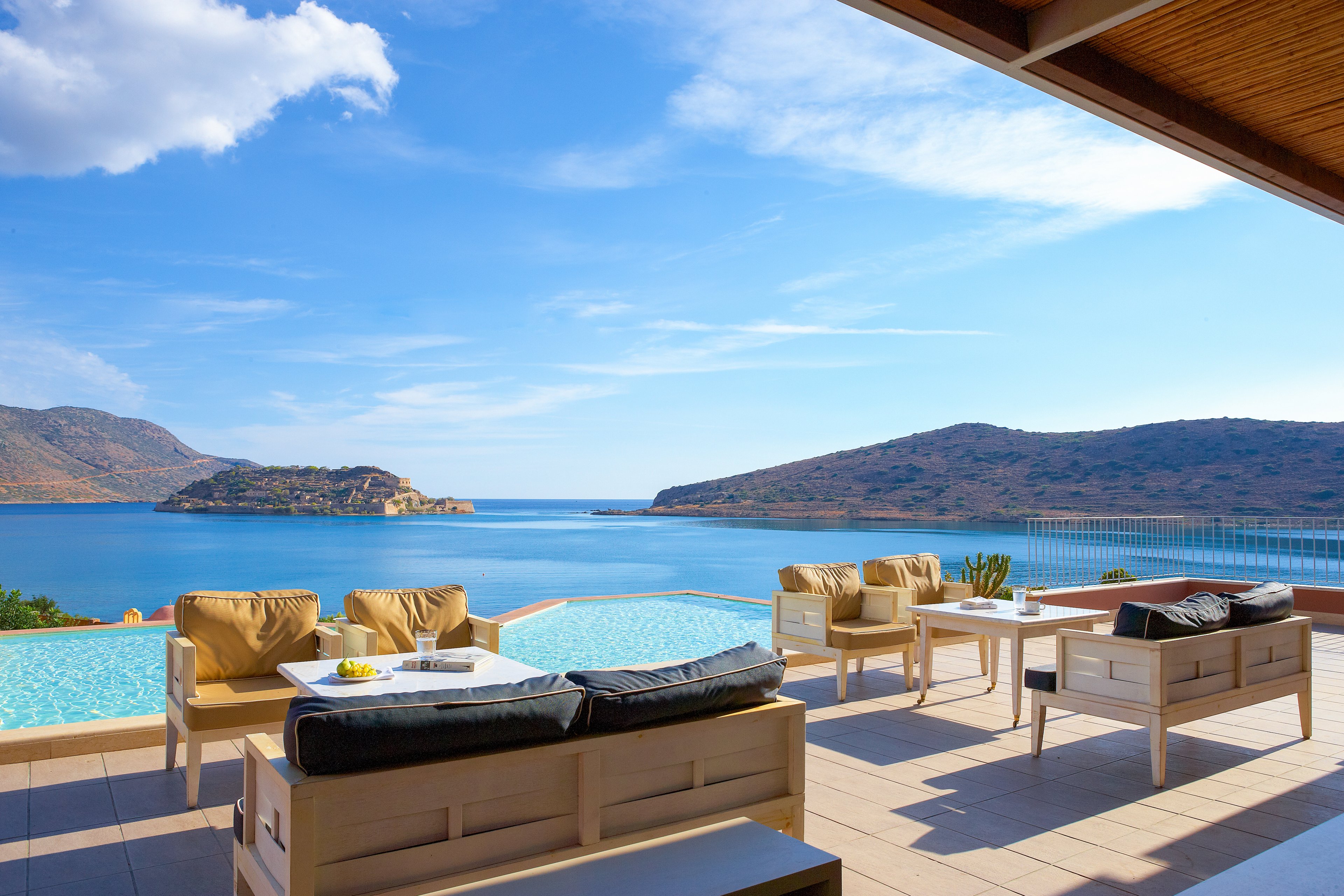 Domes of Elounda Autograph Collection