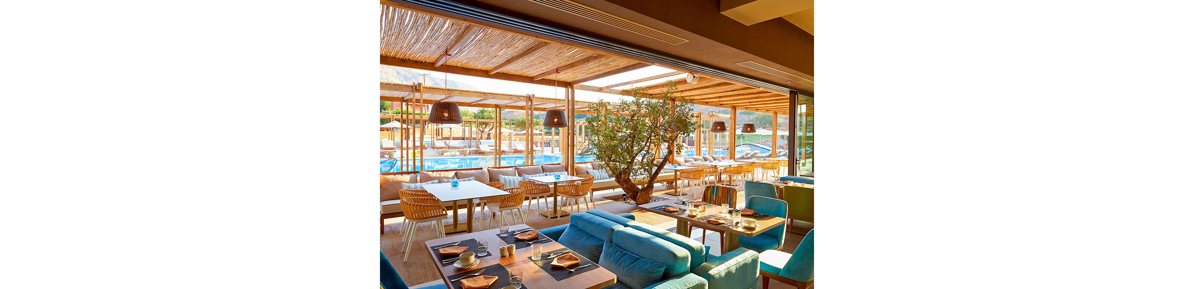 Domes of Elounda Autograph Collection