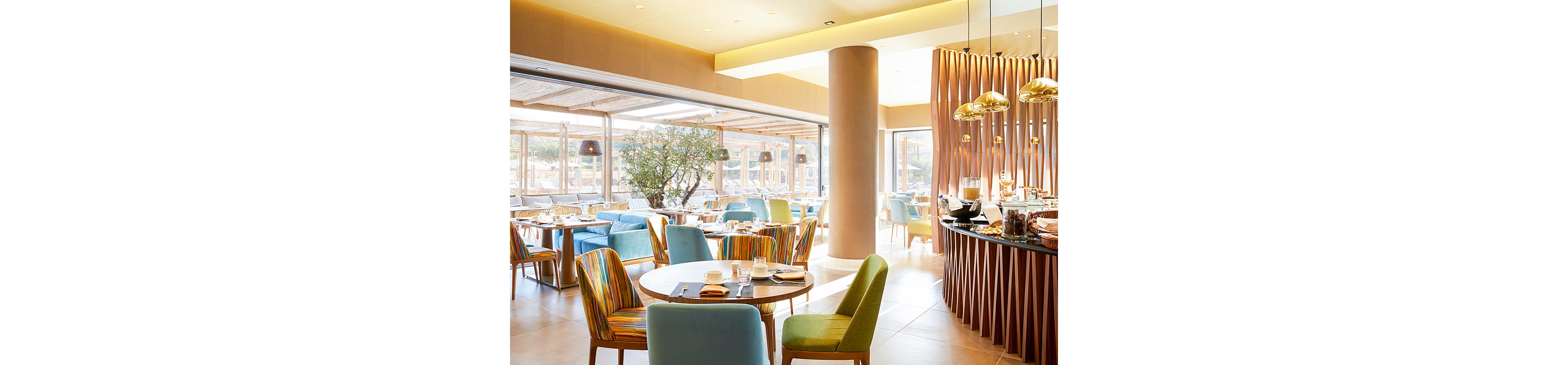 Domes of Elounda Autograph Collection