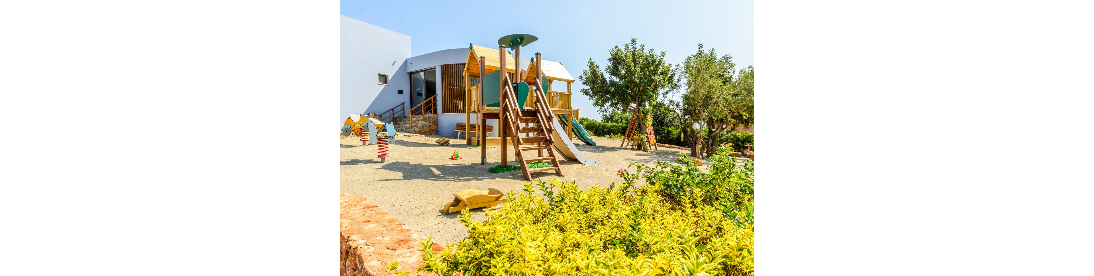 Domes of Elounda Autograph Collection