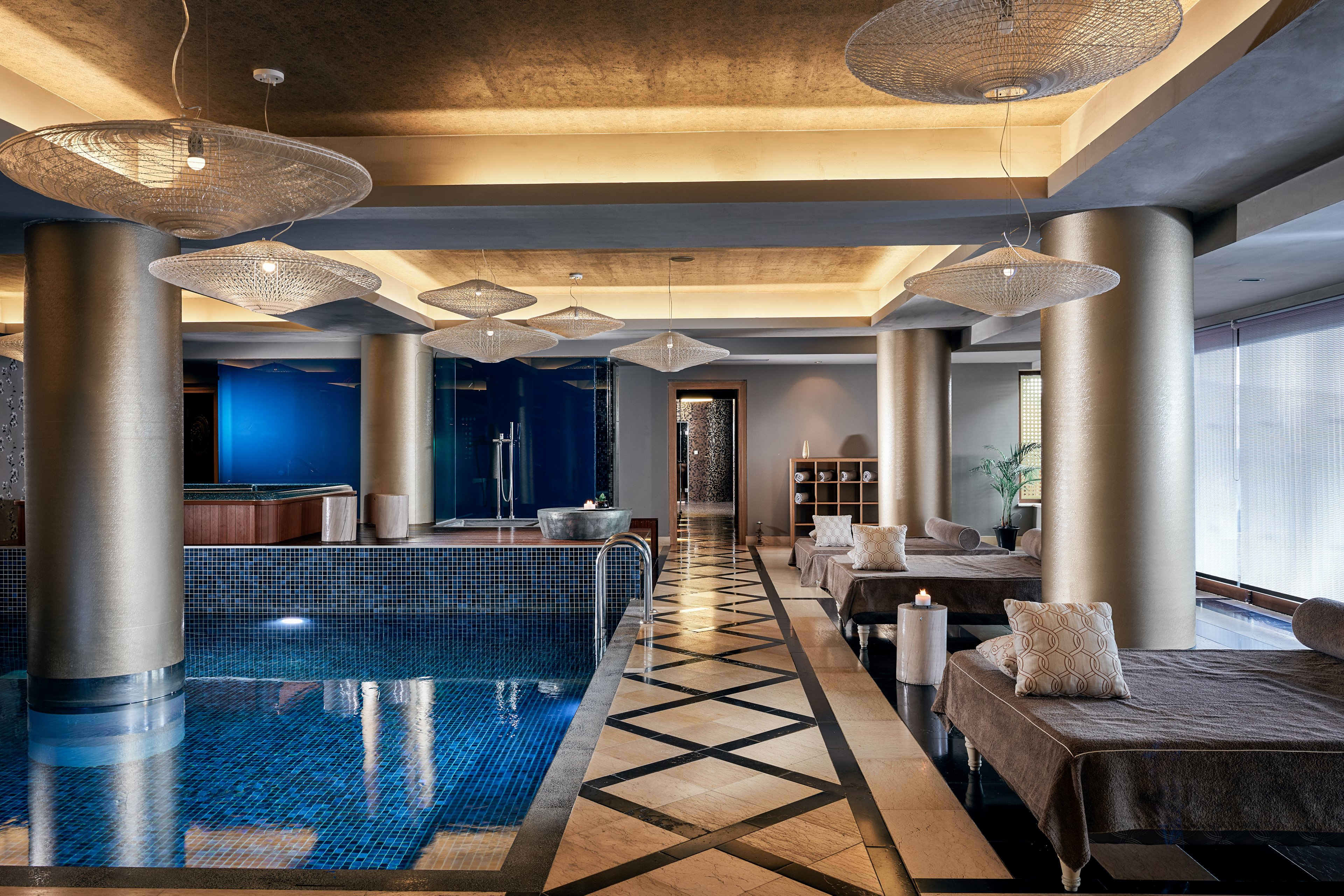 Domes of Elounda Autograph Collection