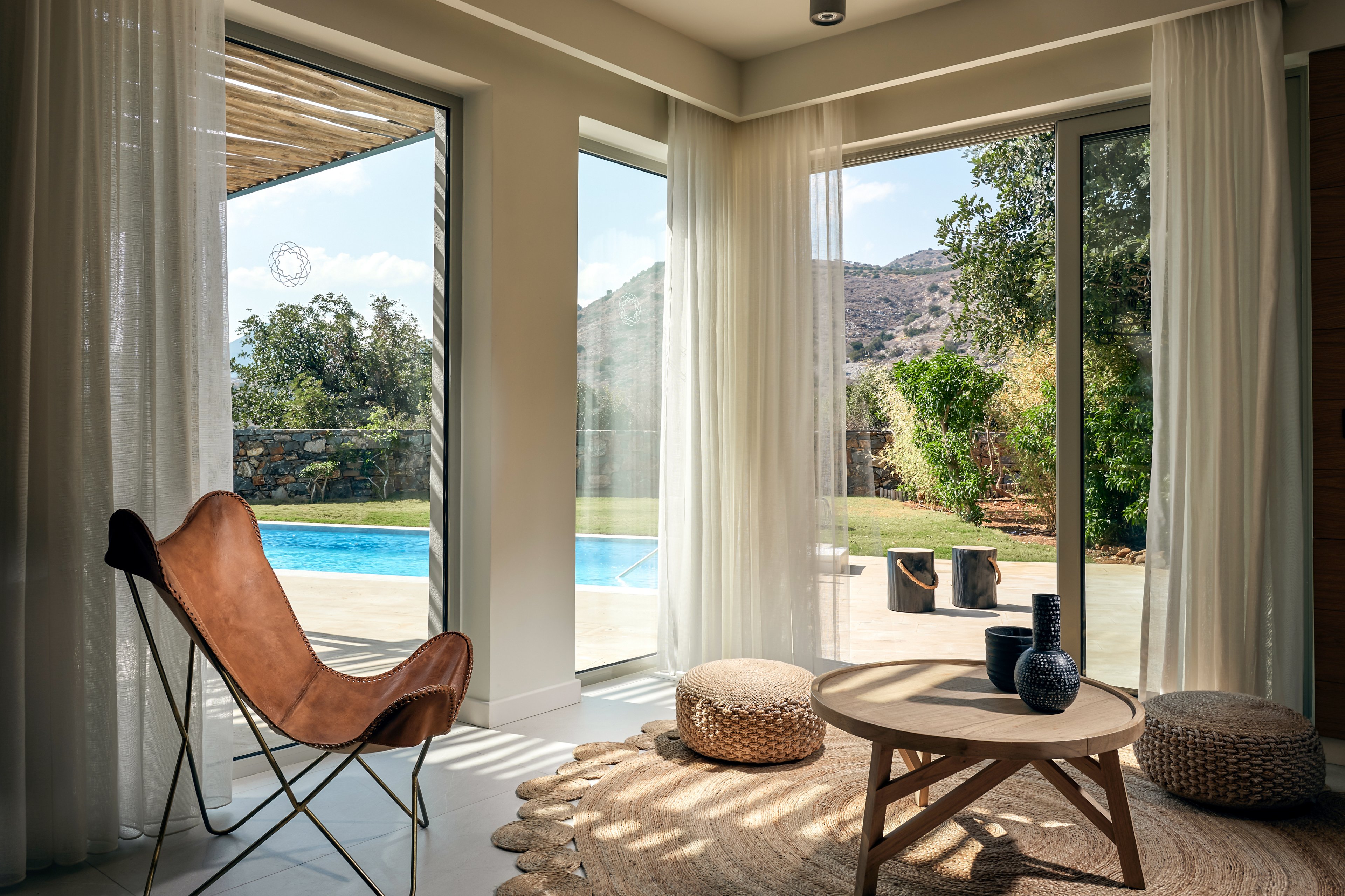 Domes of Elounda Autograph Collection