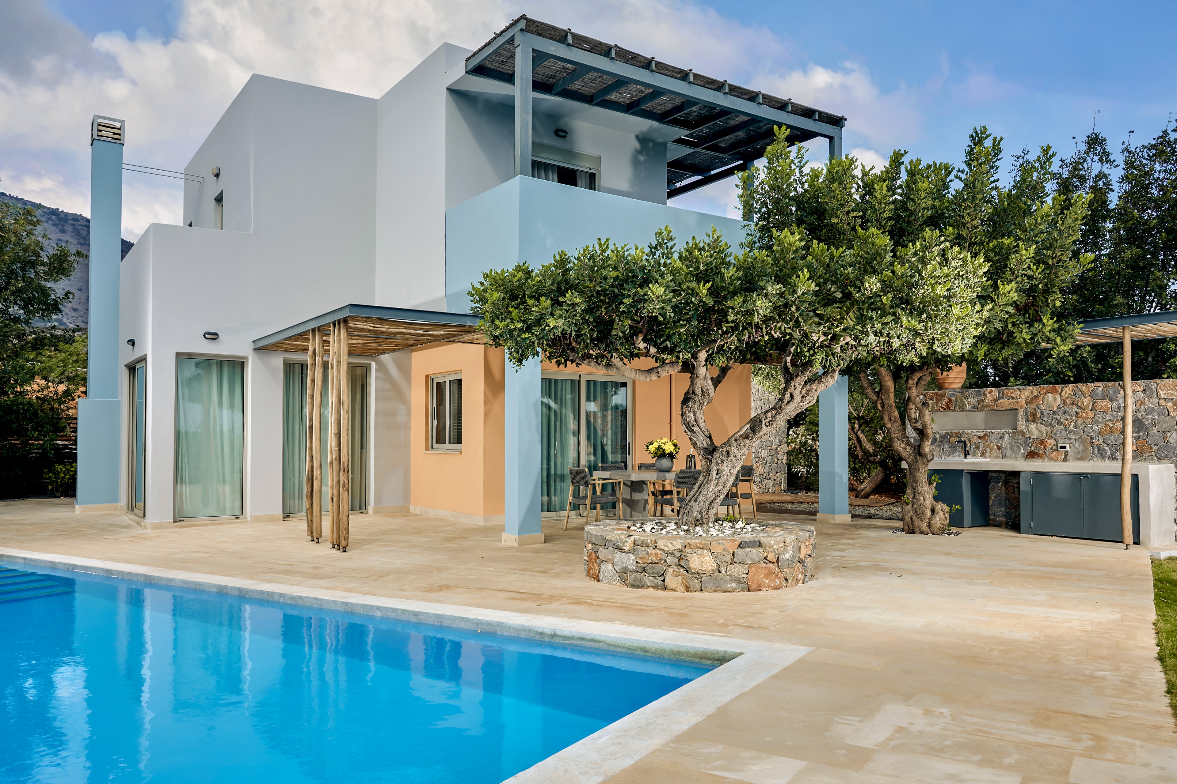 Domes of Elounda Autograph Collection