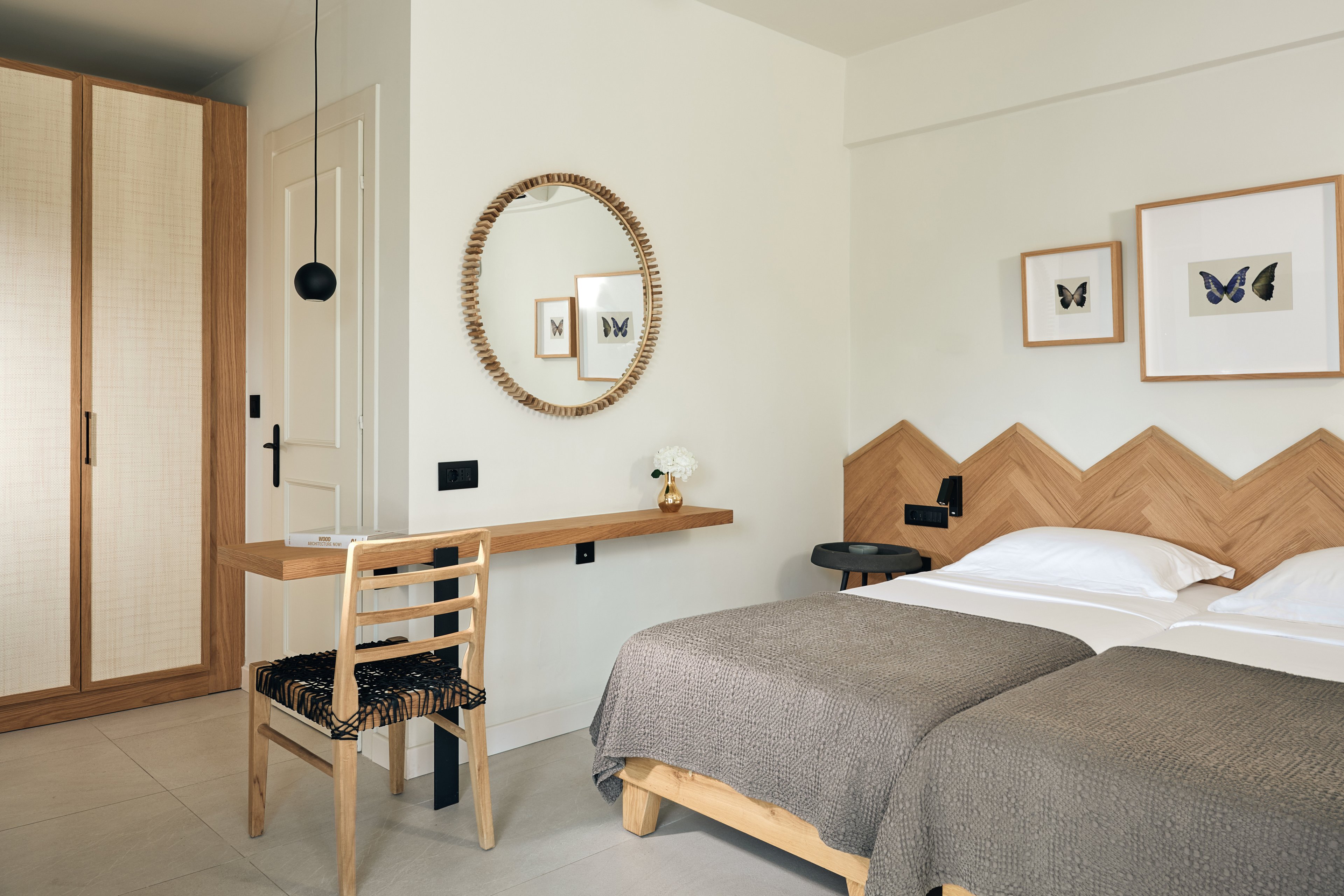 Domes of Elounda Autograph Collection