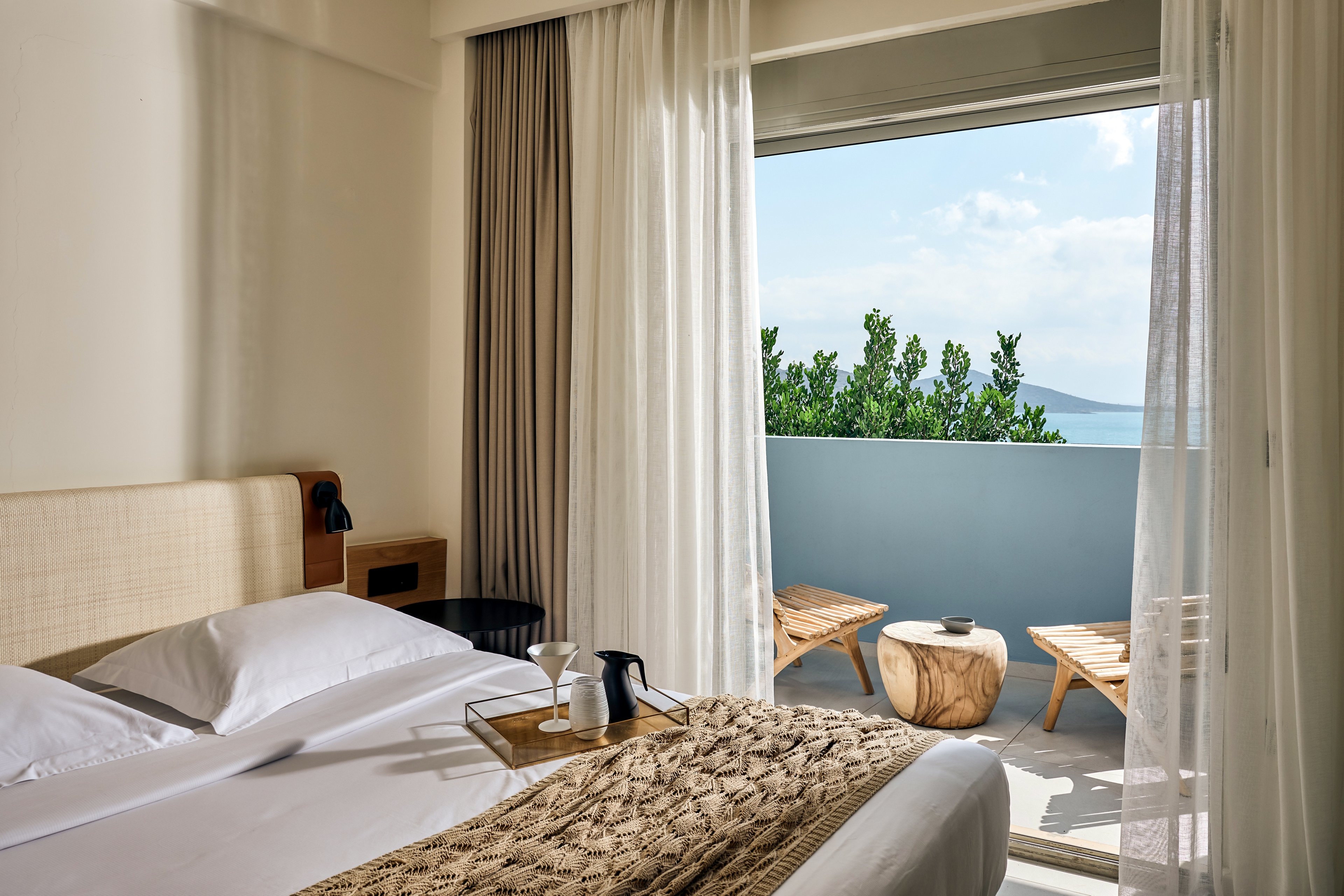 Domes of Elounda Autograph Collection