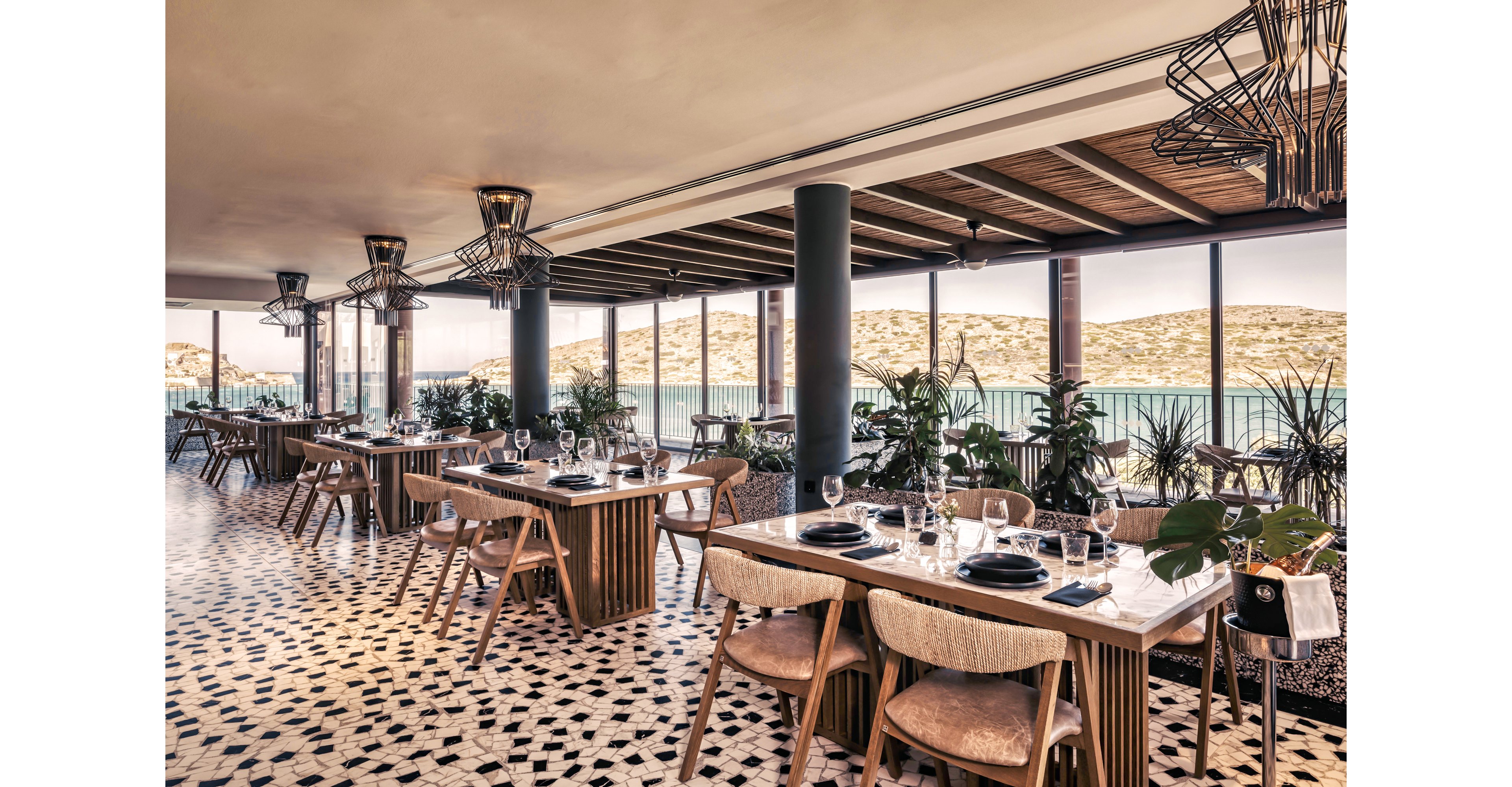 Domes of Elounda Autograph Collection