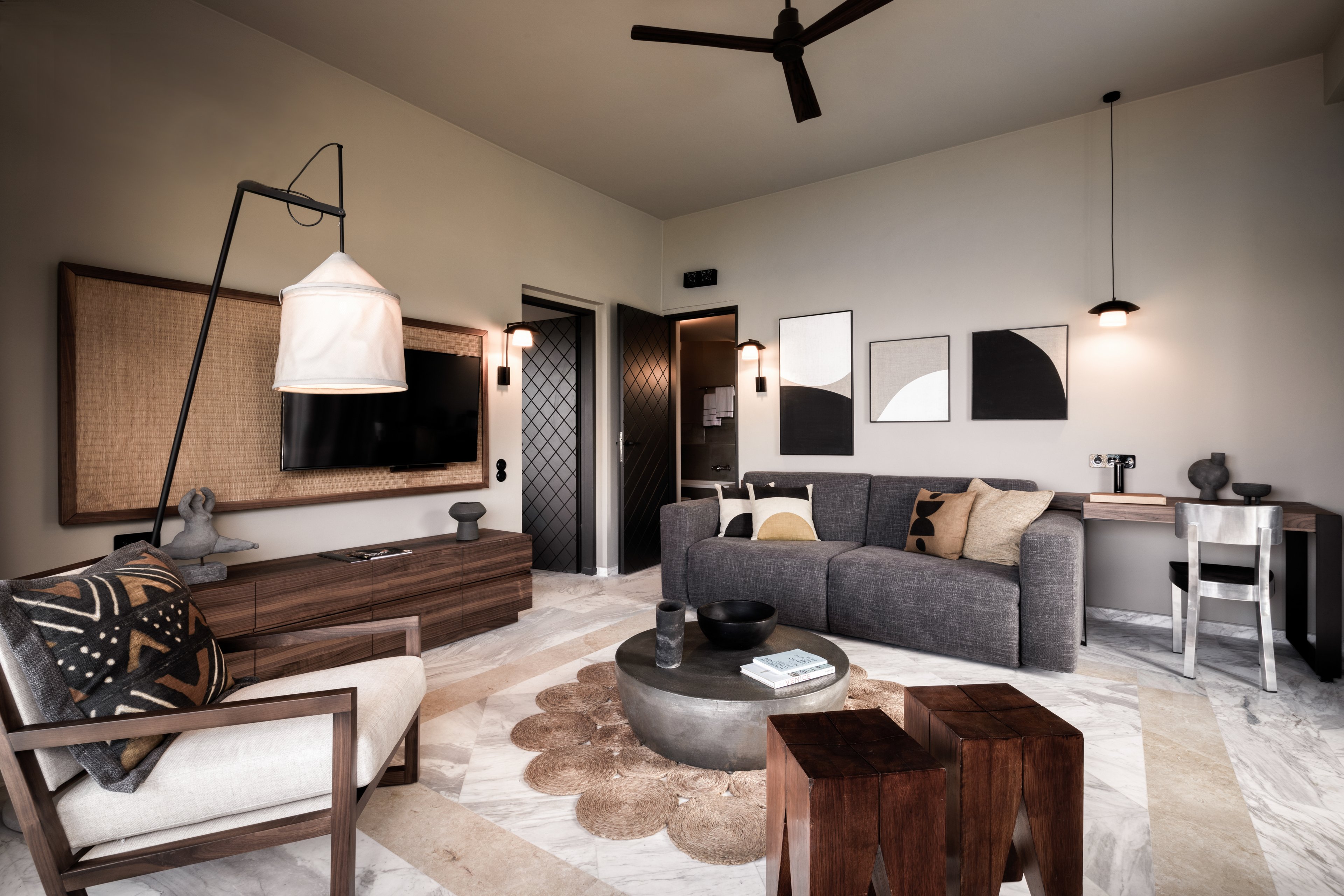 Domes of Elounda Autograph Collection