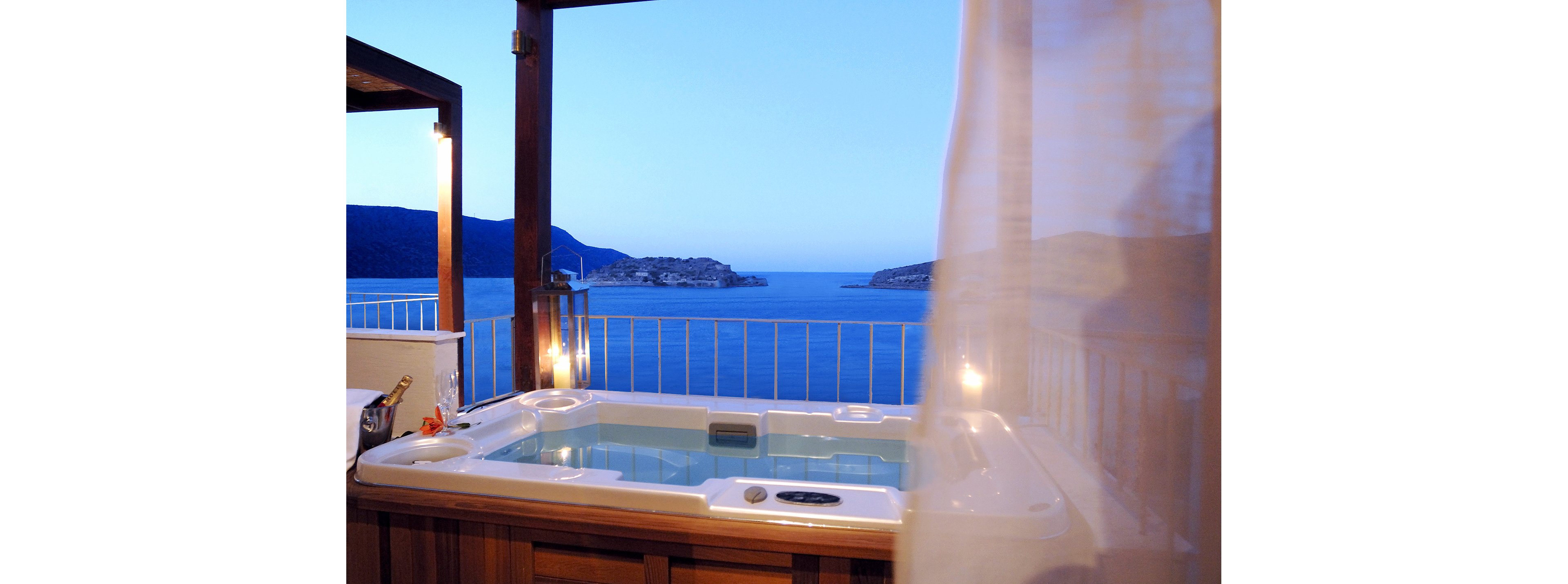 Domes of Elounda Autograph Collection