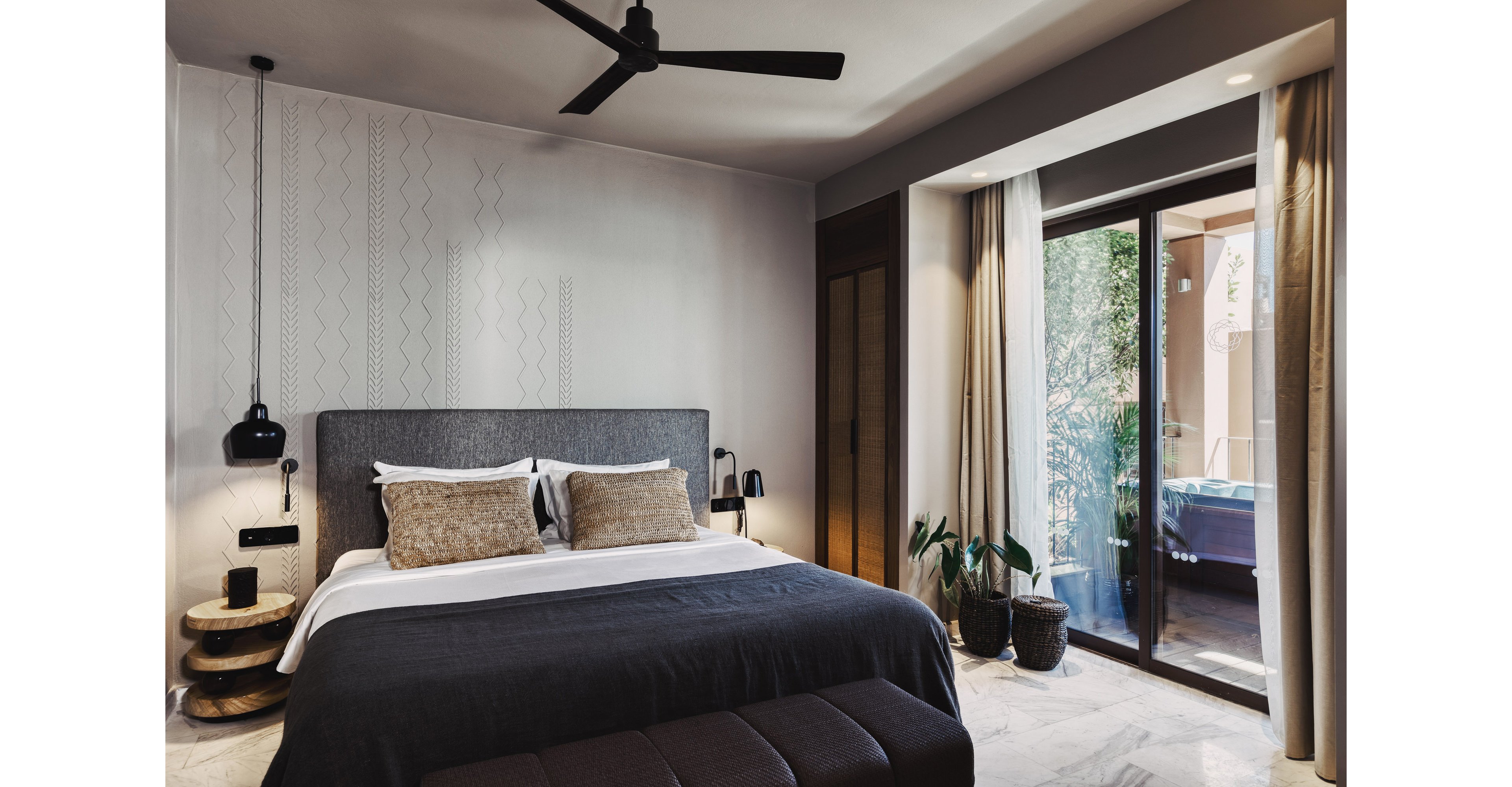 Domes of Elounda Autograph Collection