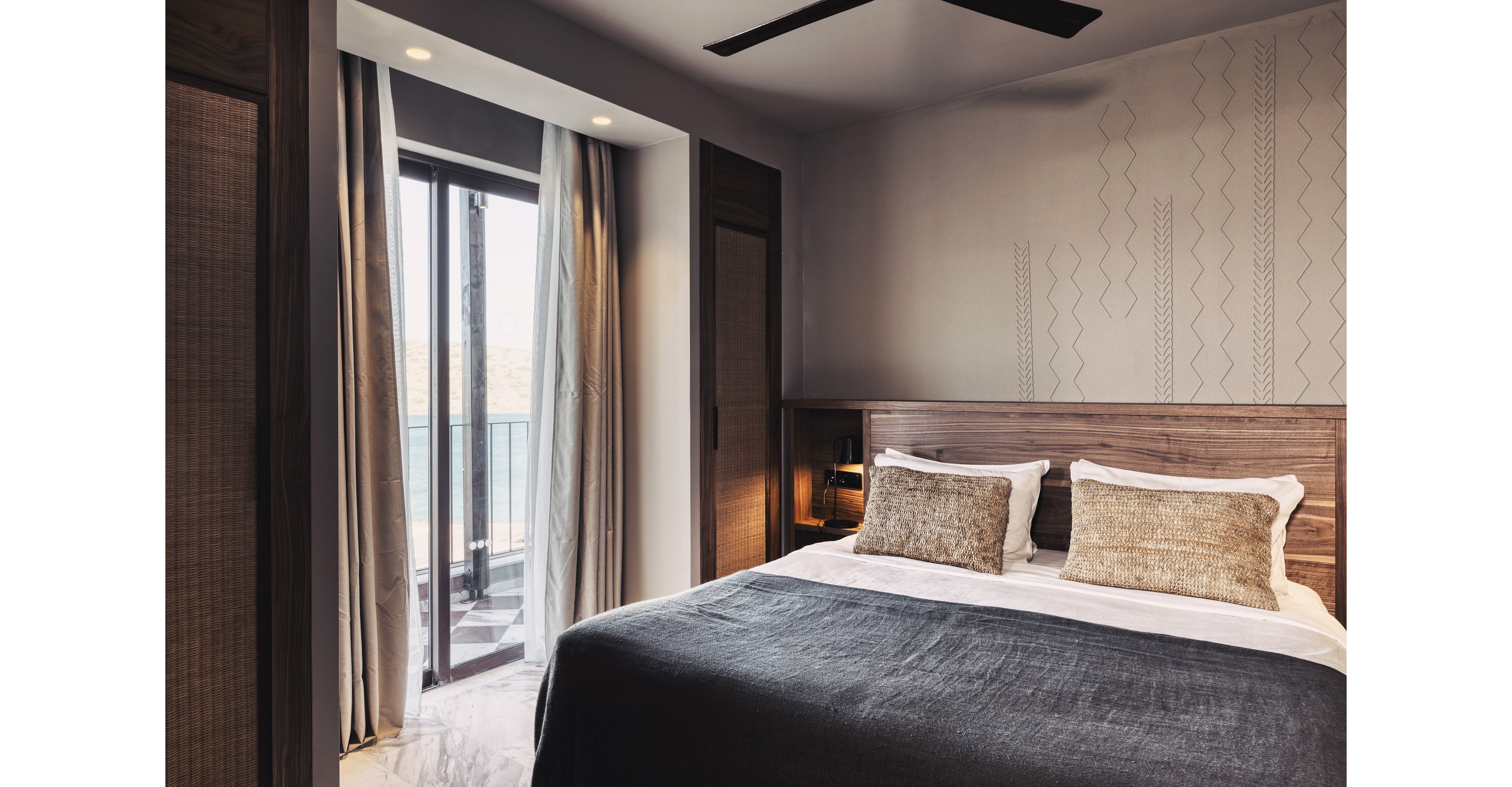 Domes of Elounda Autograph Collection