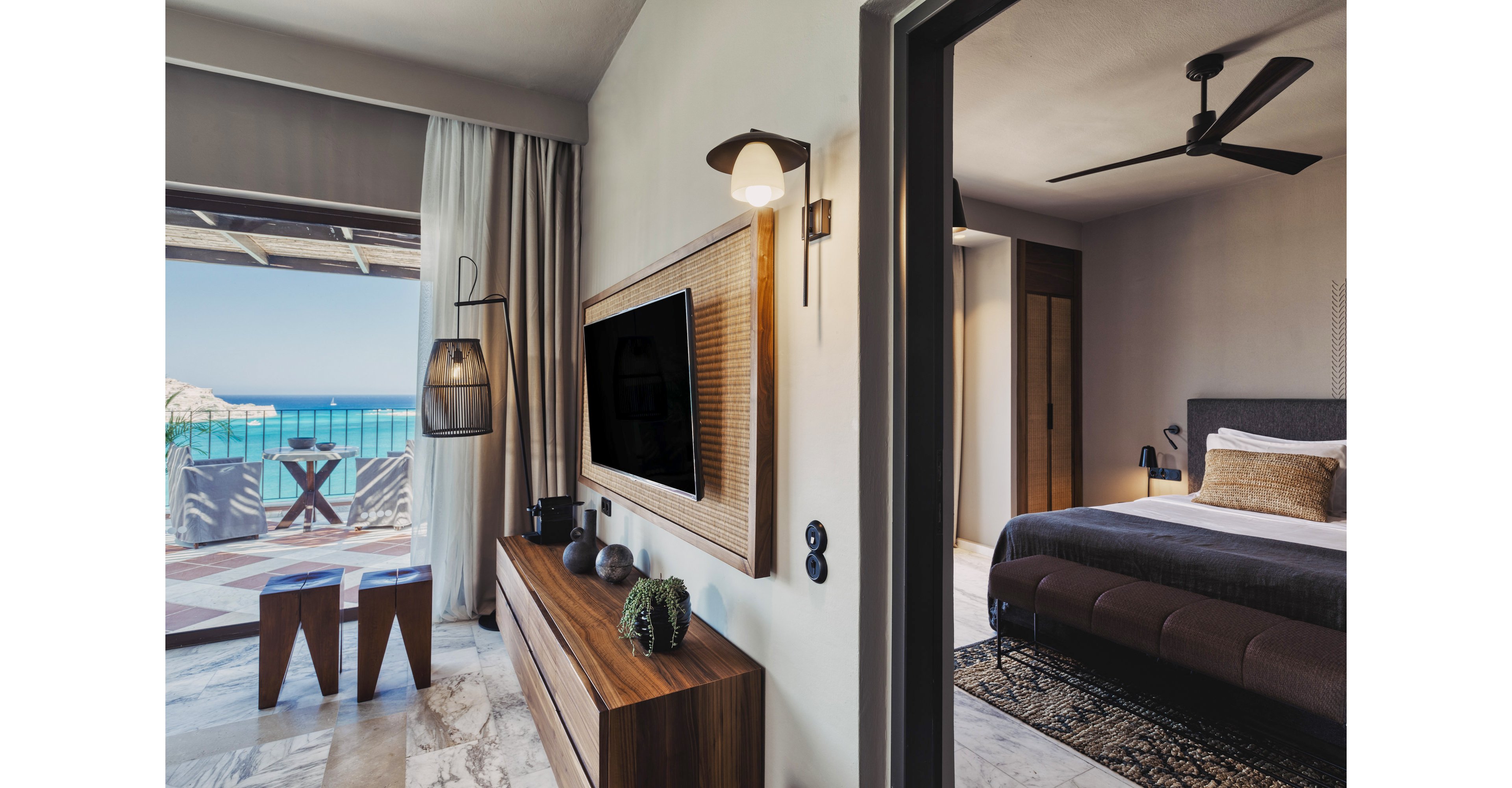 Domes of Elounda Autograph Collection