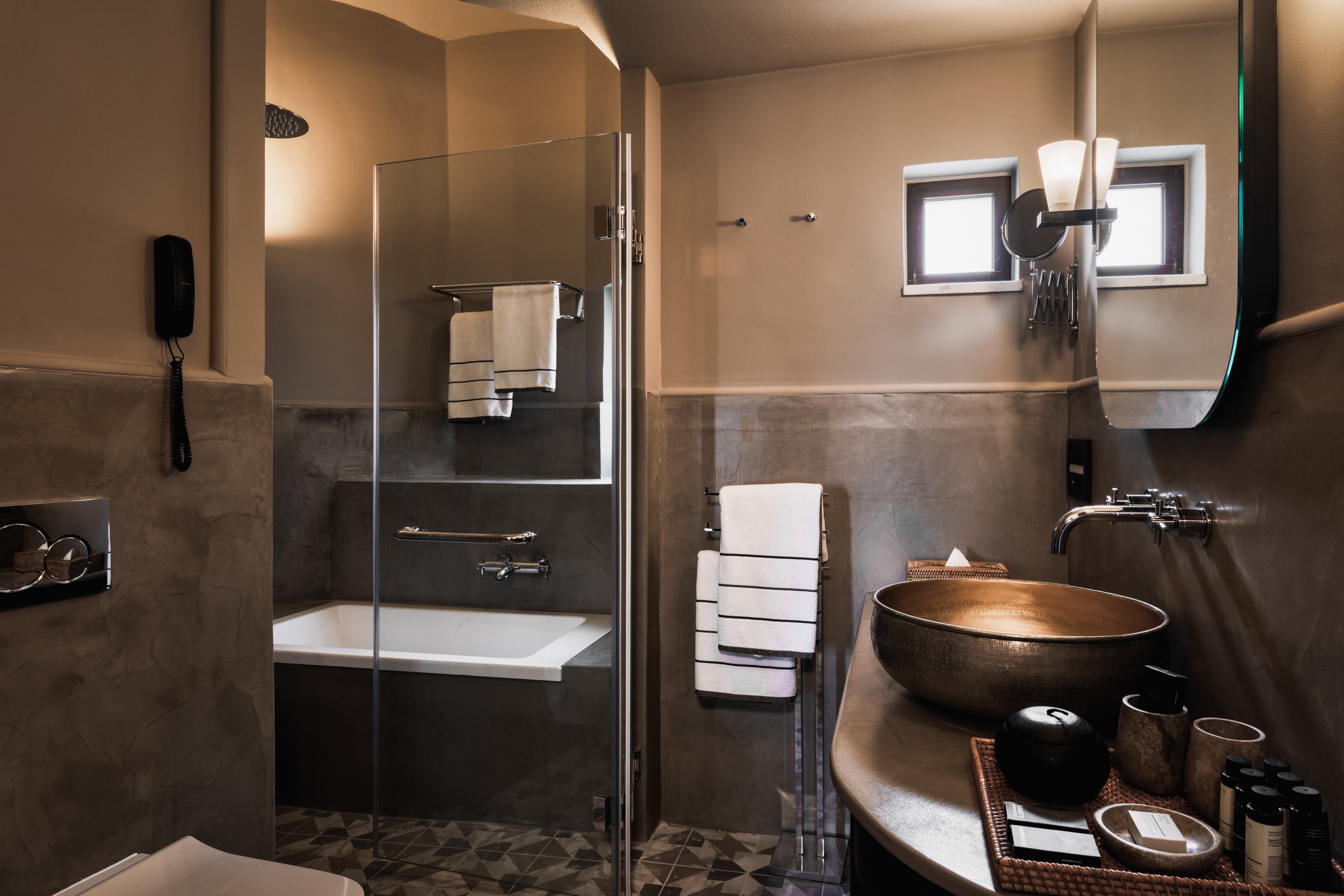 Domes of Elounda Autograph Collection