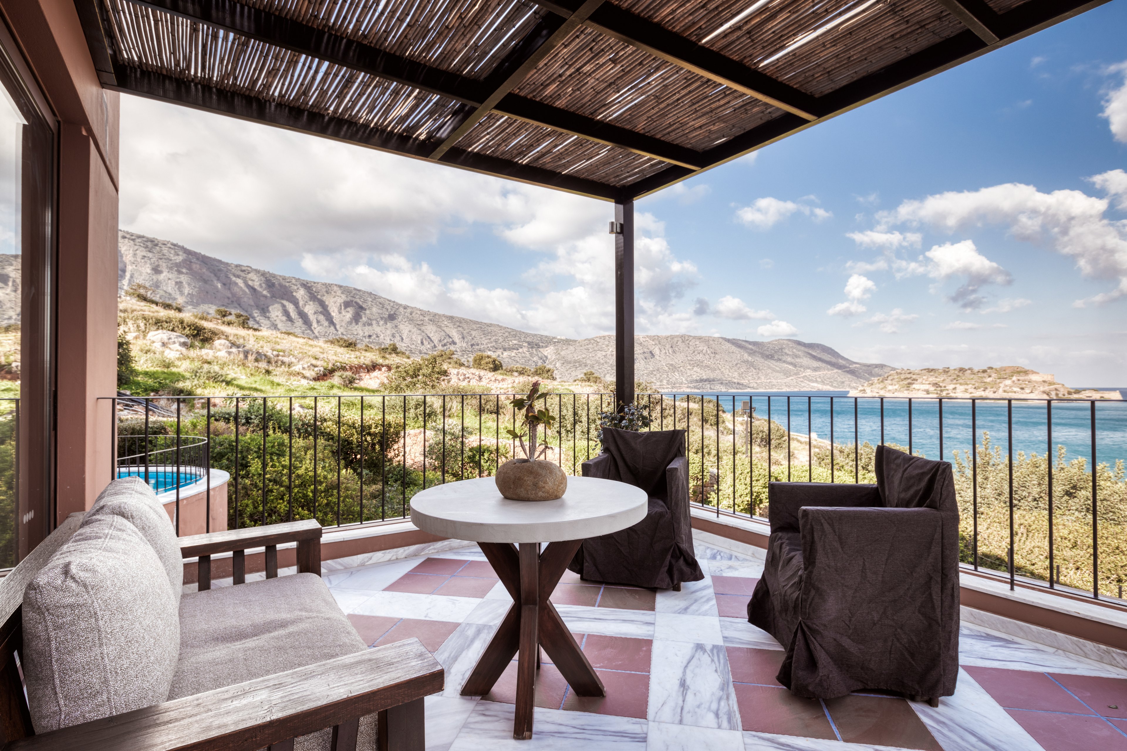 Domes of Elounda Autograph Collection