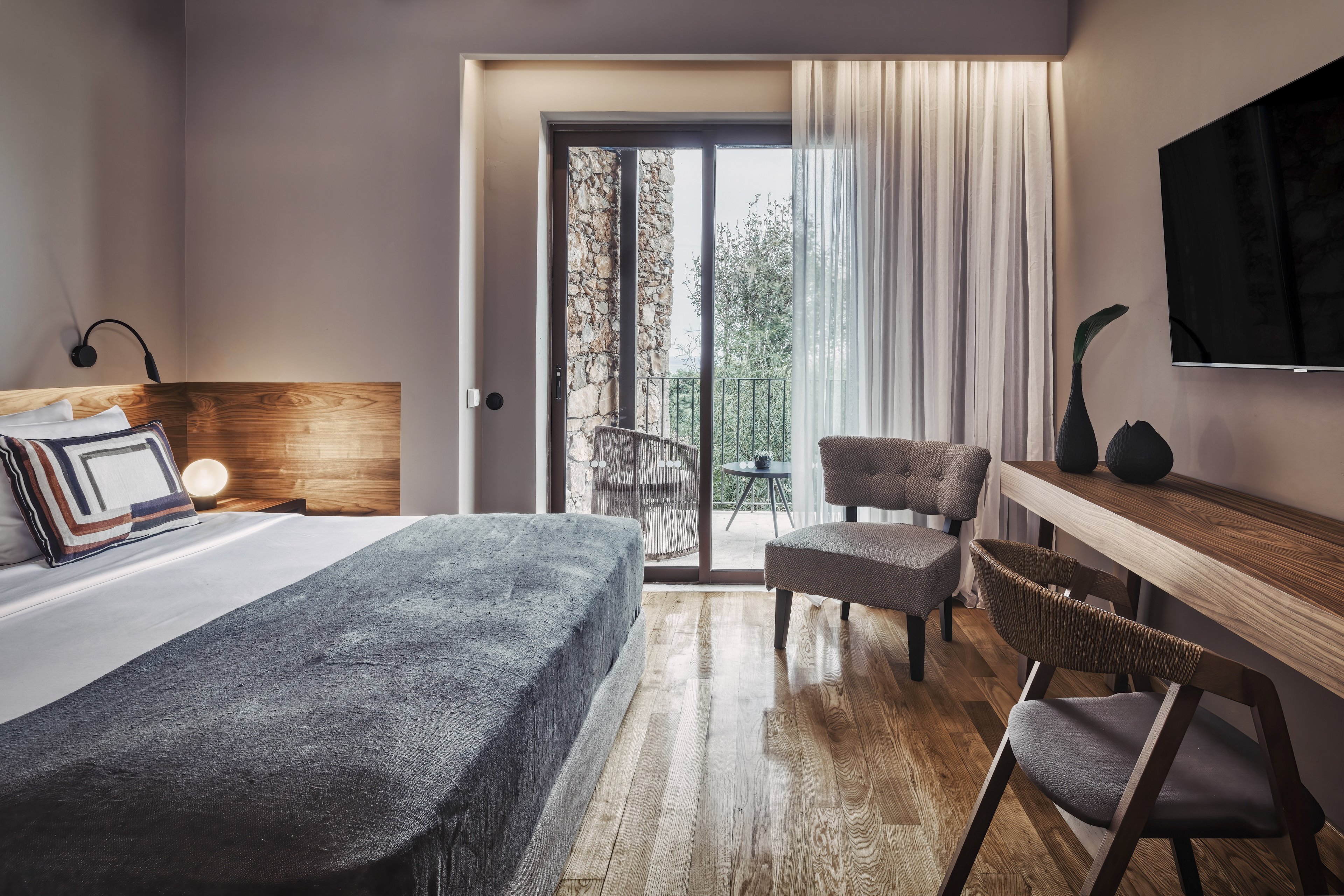 Domes of Elounda Autograph Collection