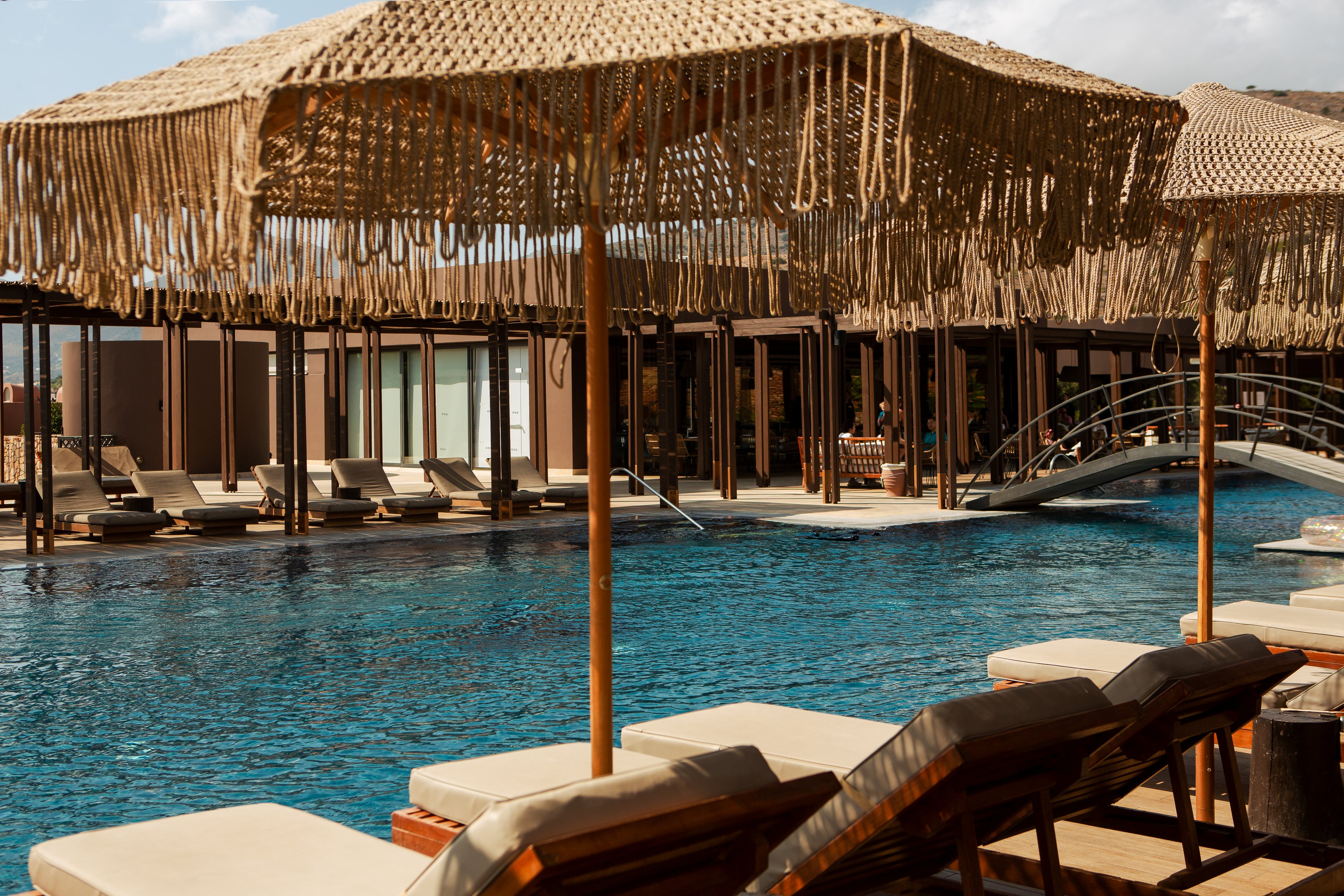 Domes of Elounda Autograph Collection