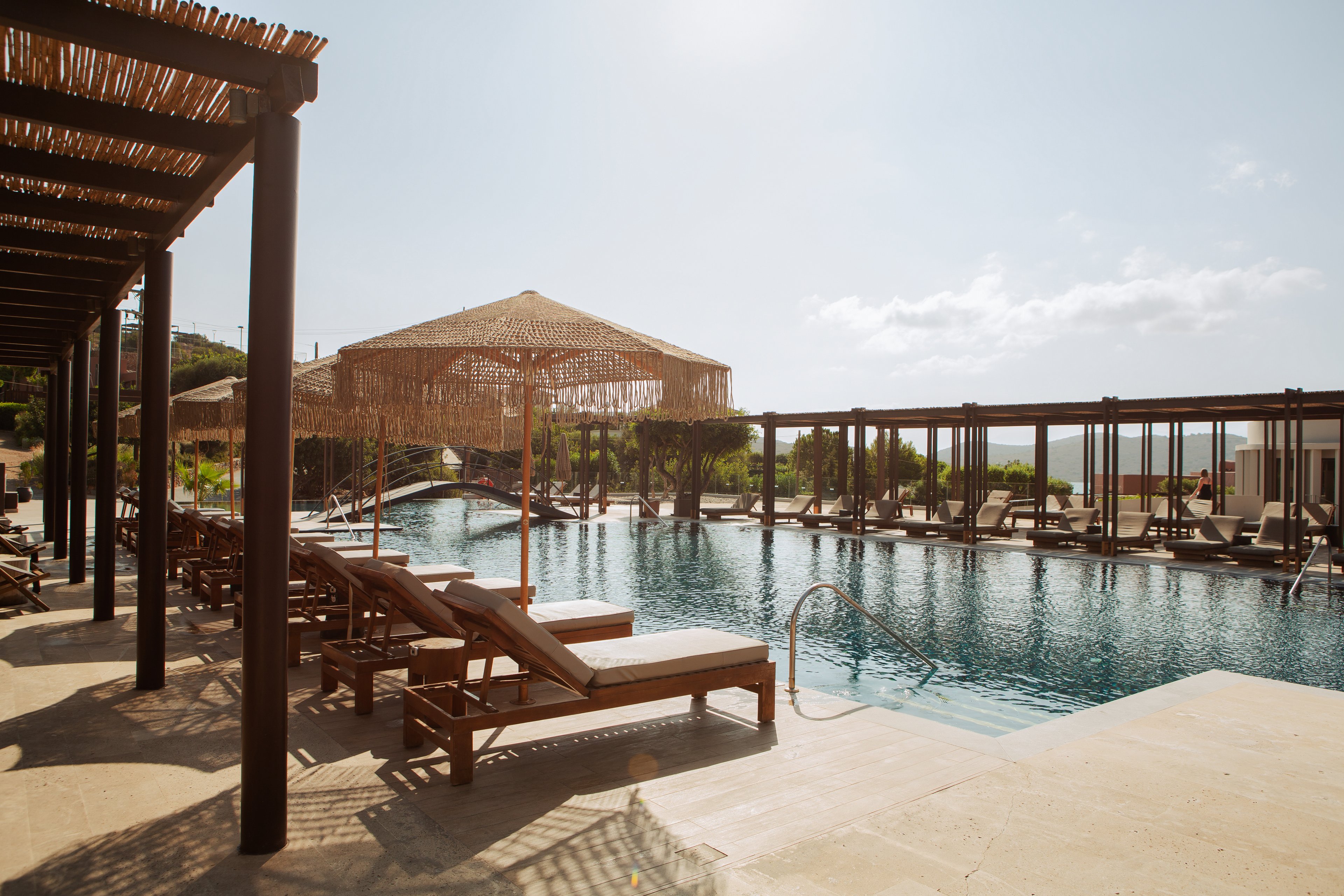 Domes of Elounda Autograph Collection