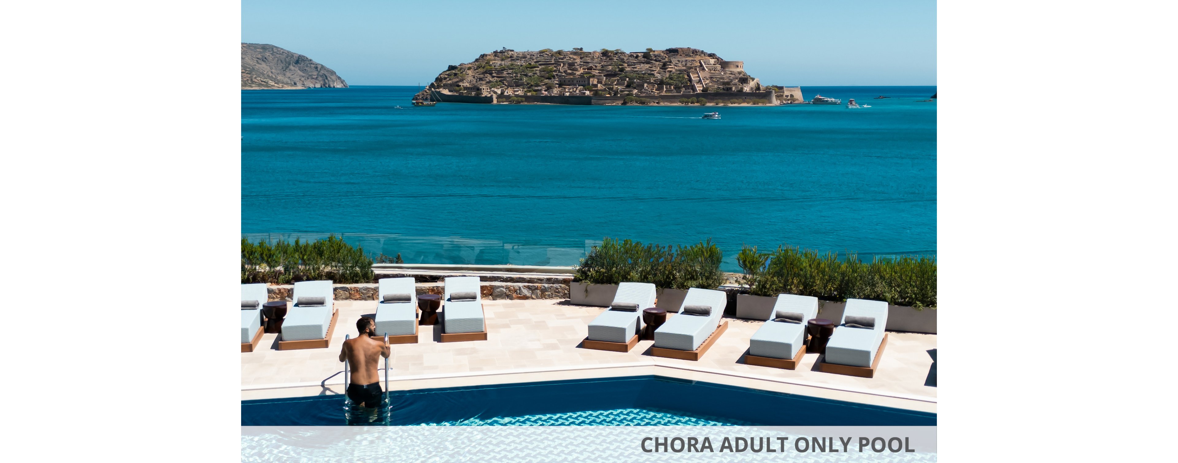 Domes of Elounda Autograph Collection