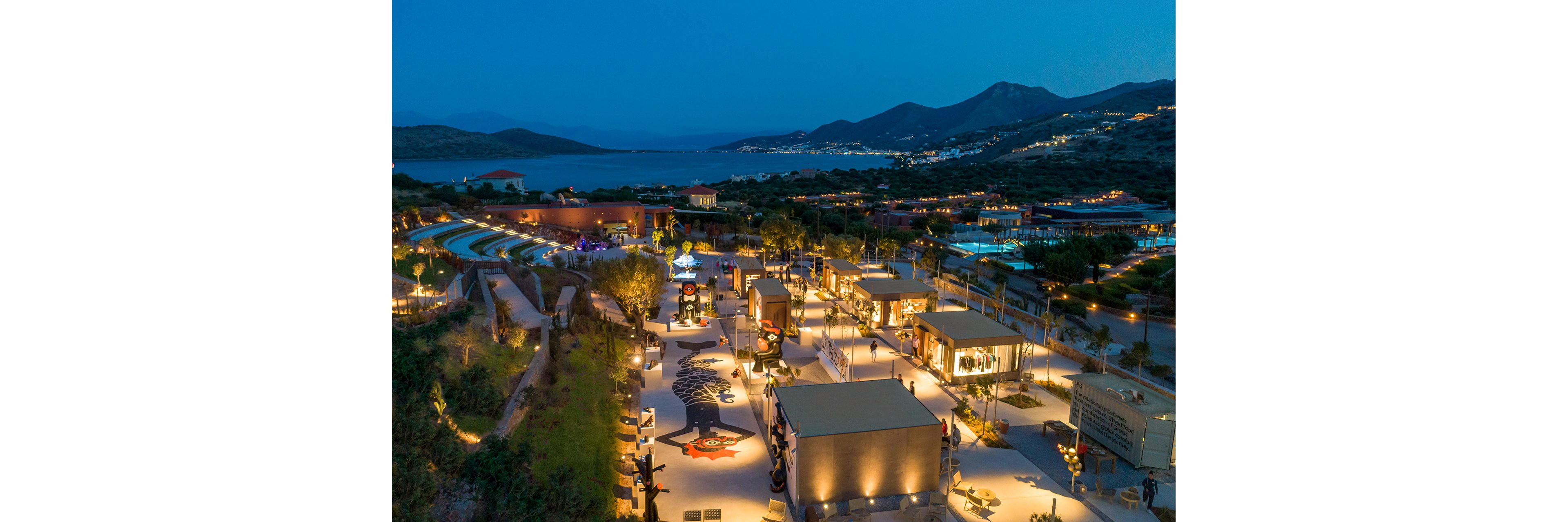 Domes of Elounda Autograph Collection