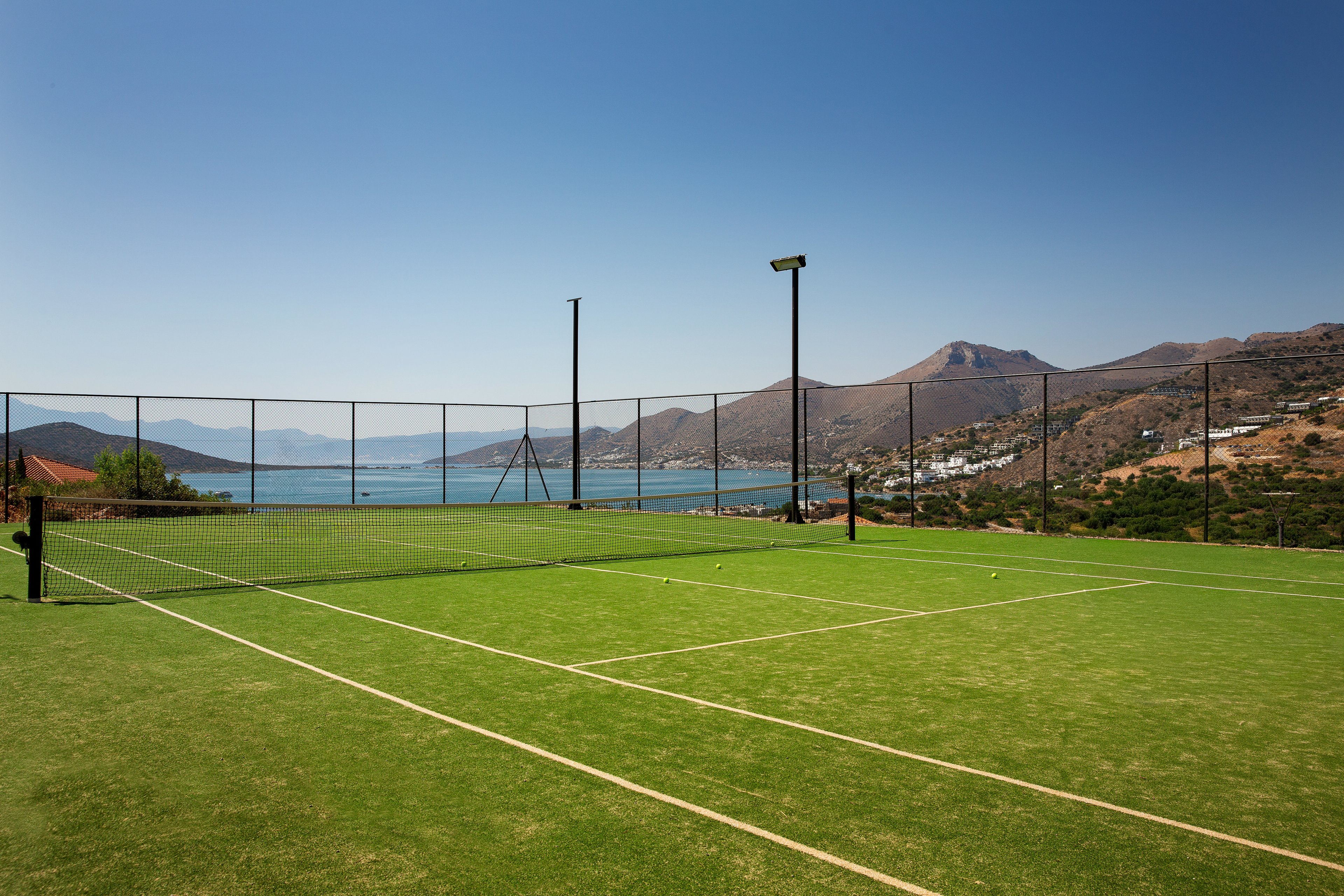 Domes of Elounda Autograph Collection