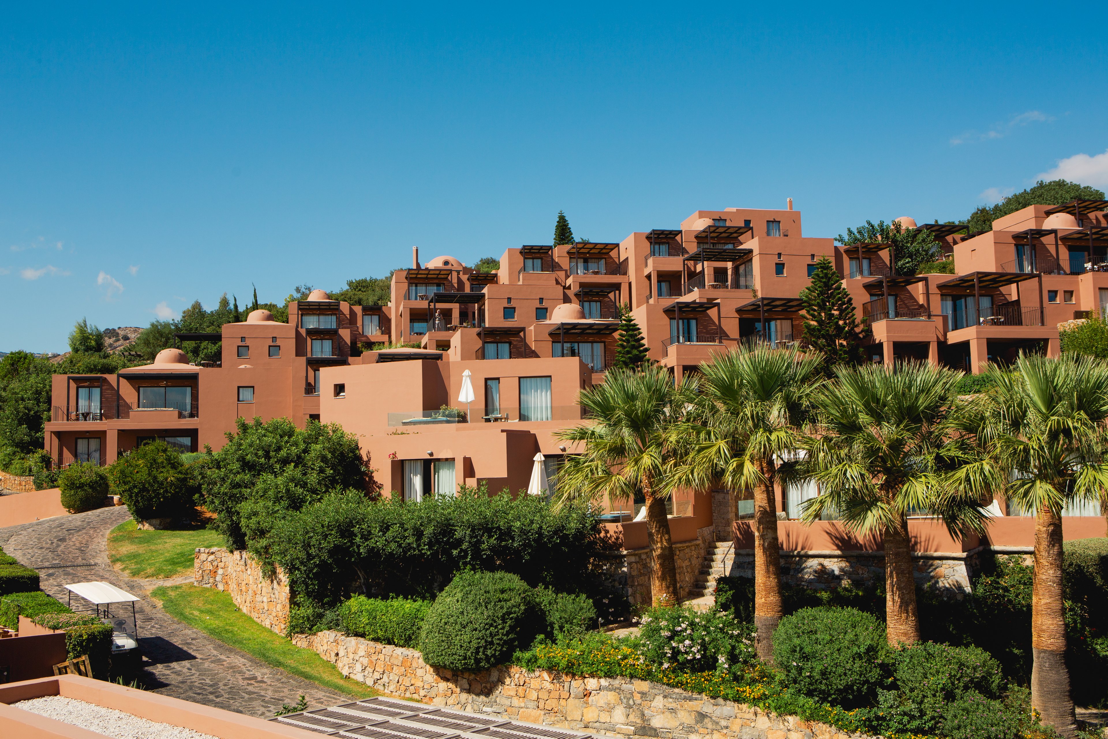 Domes of Elounda Autograph Collection