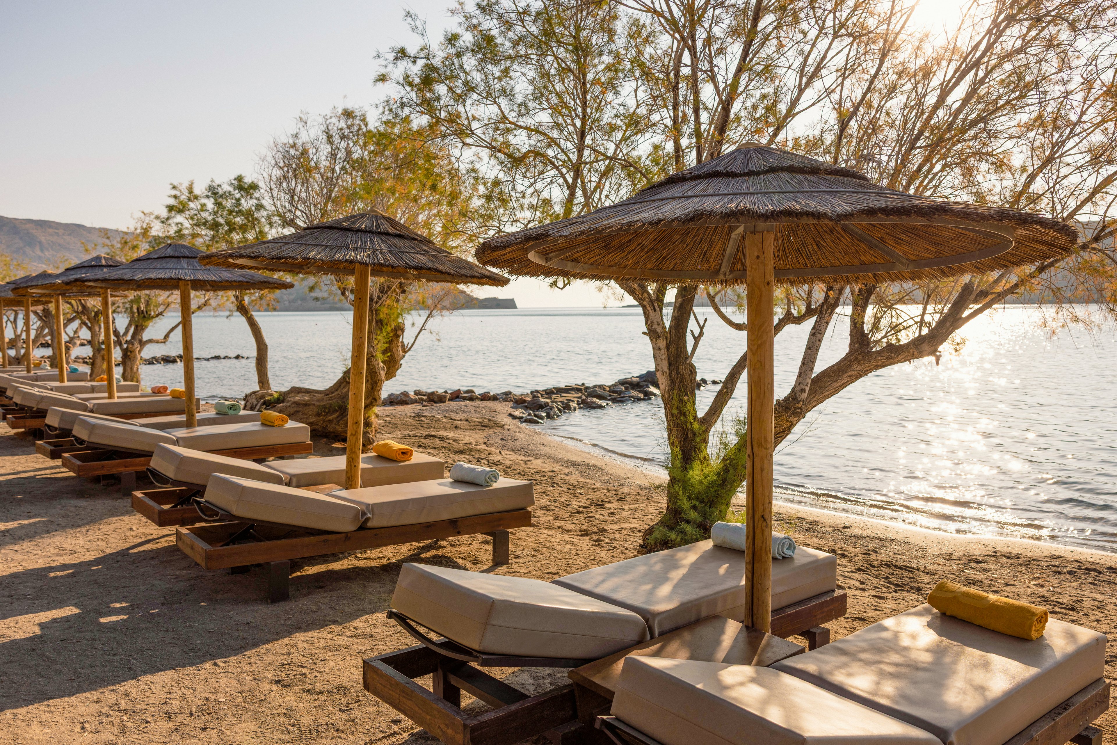 Domes of Elounda Autograph Collection