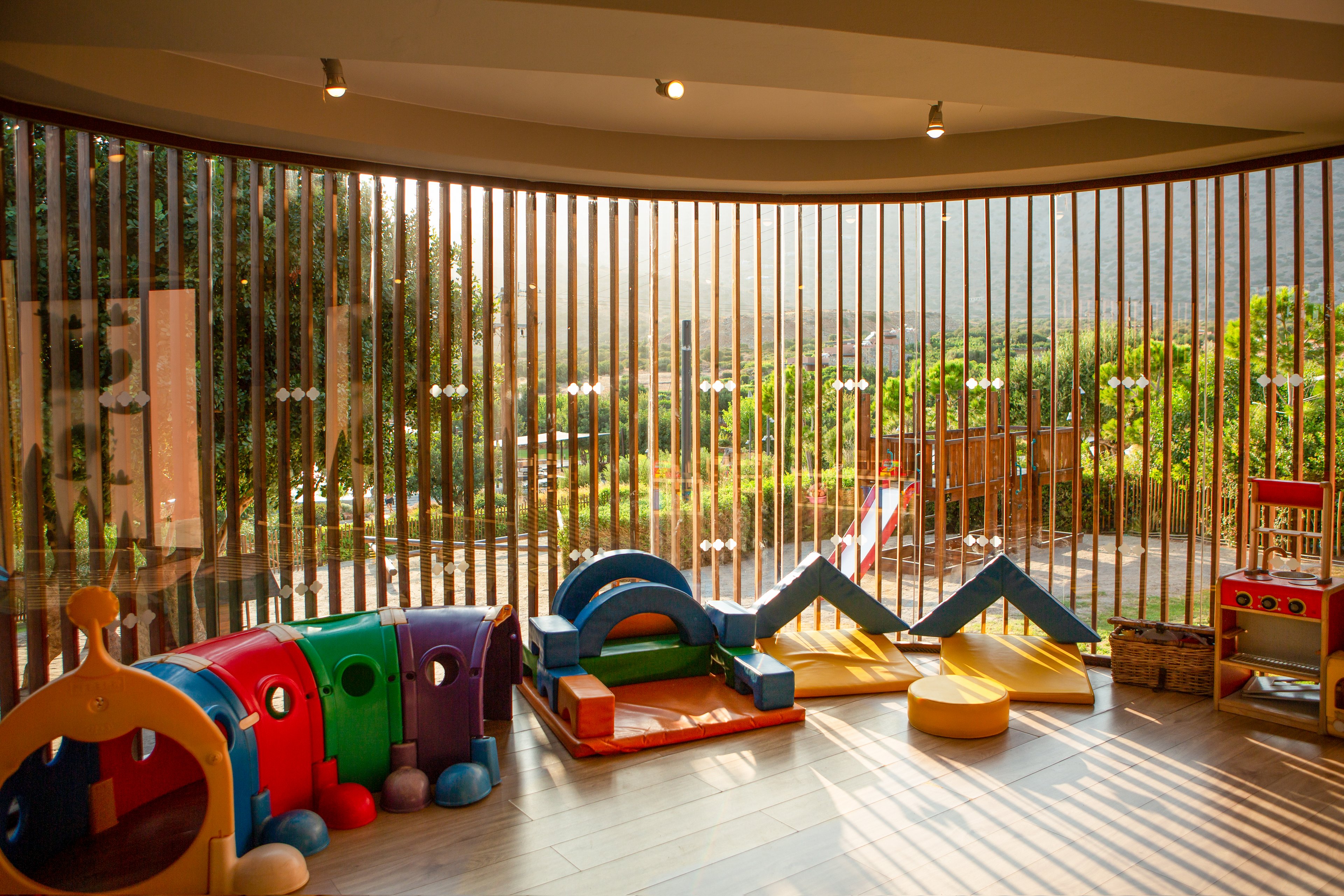 Domes of Elounda Autograph Collection