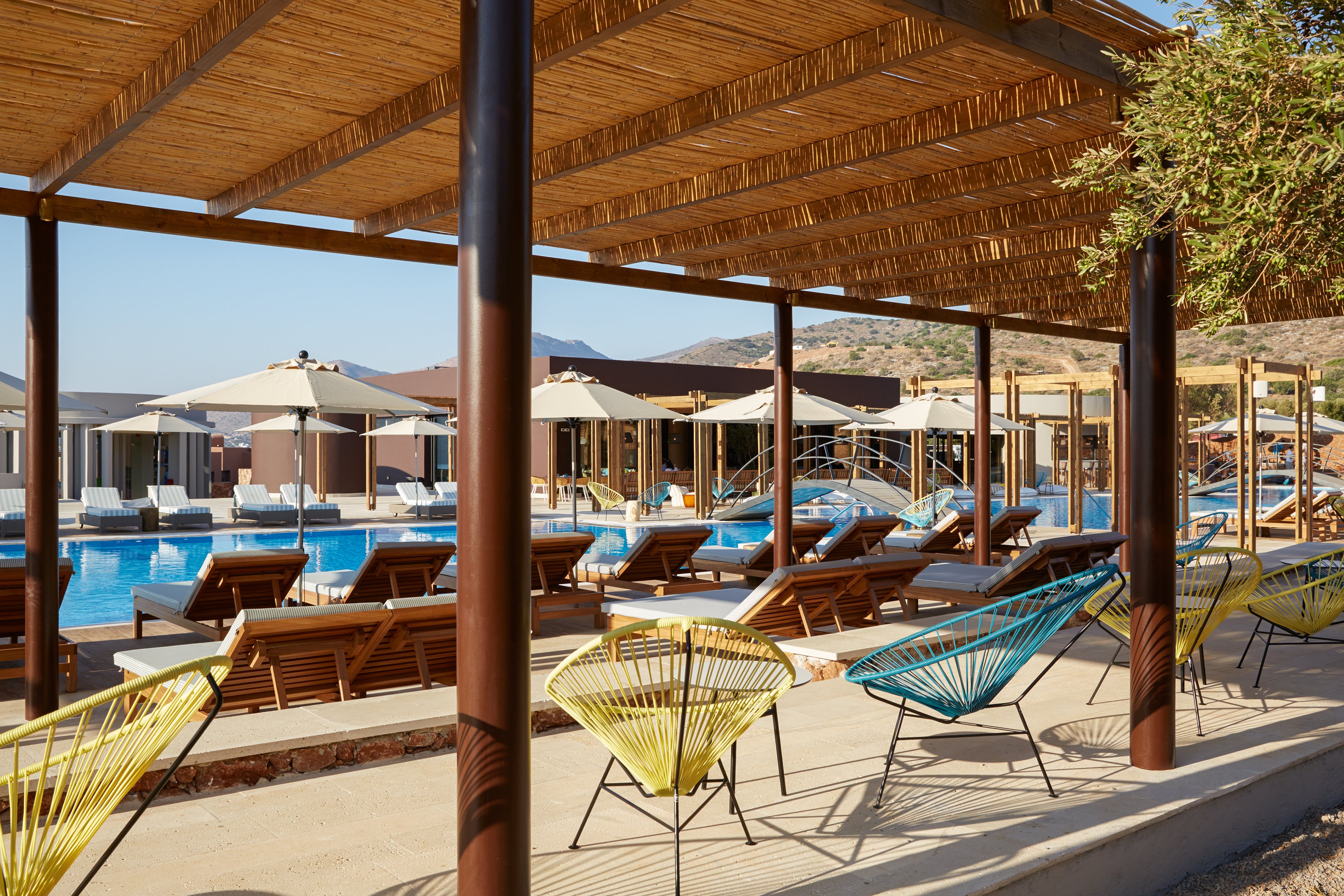 Domes of Elounda Autograph Collection