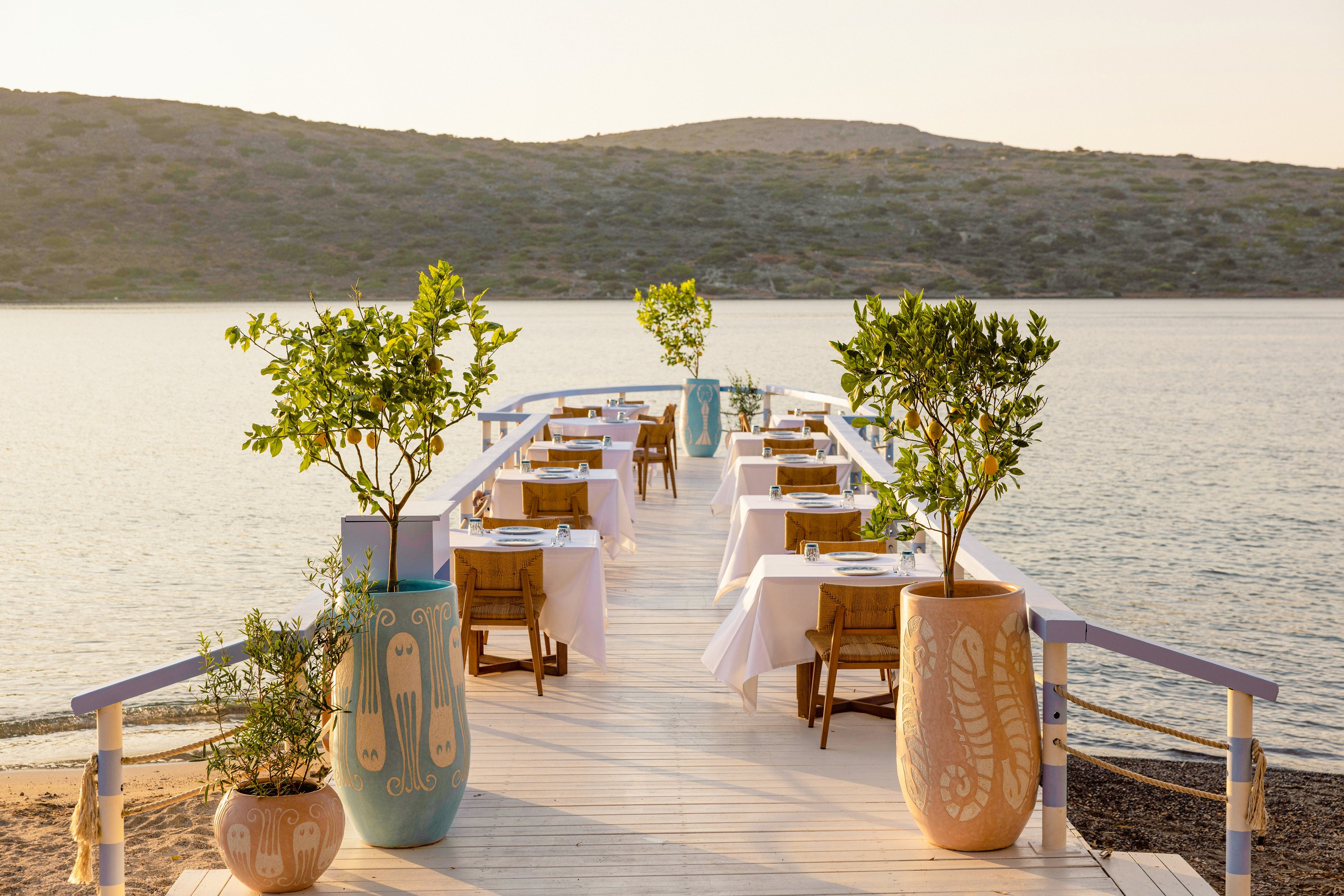 Domes of Elounda Autograph Collection