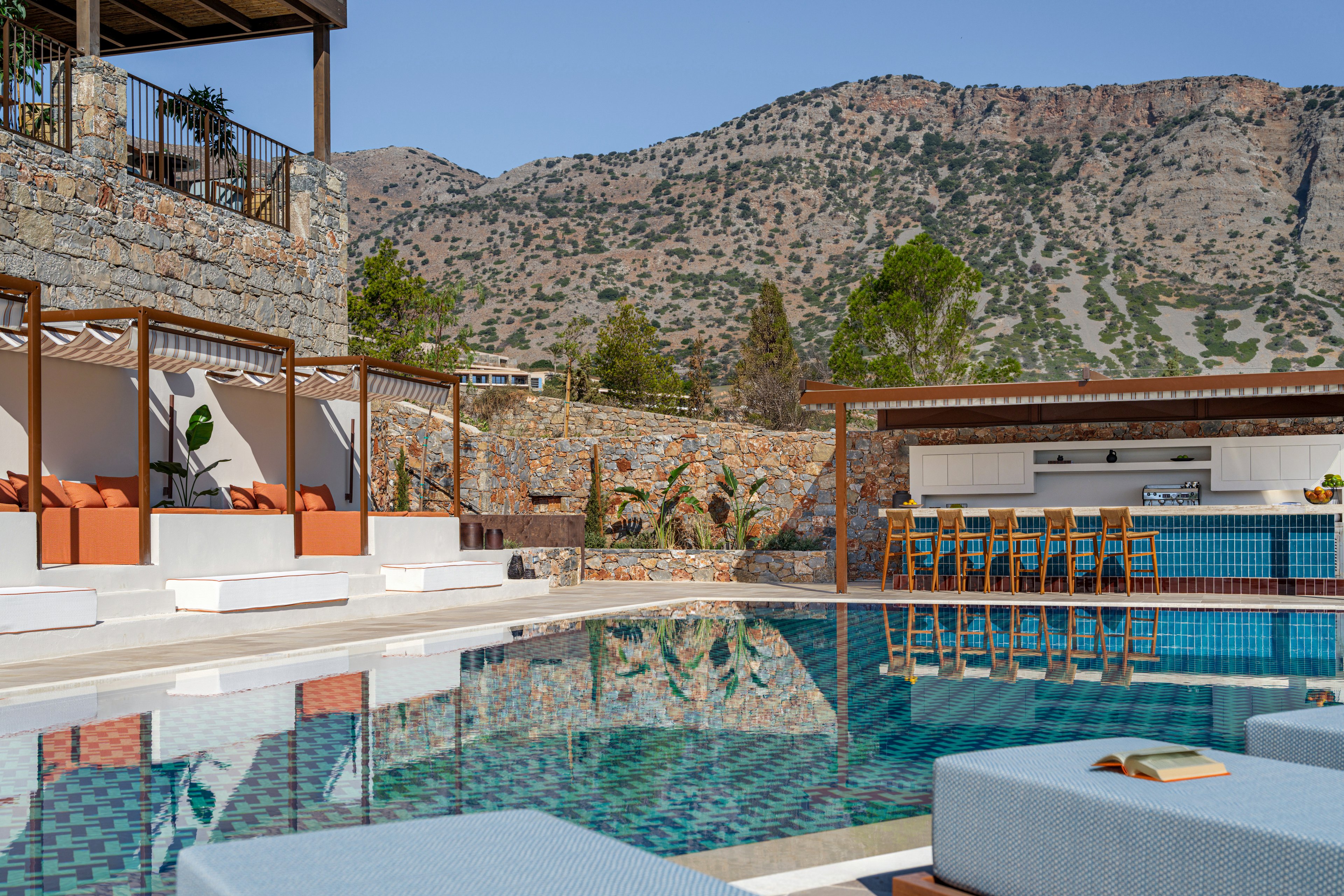 Domes of Elounda Autograph Collection