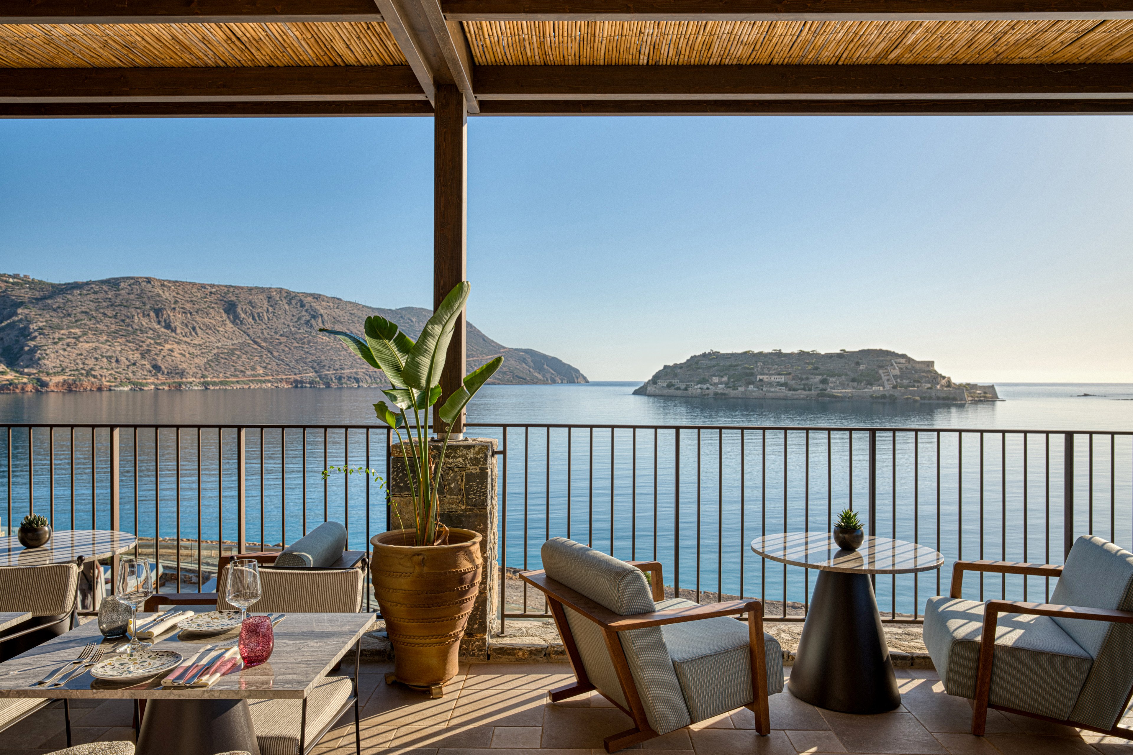 Domes of Elounda Autograph Collection