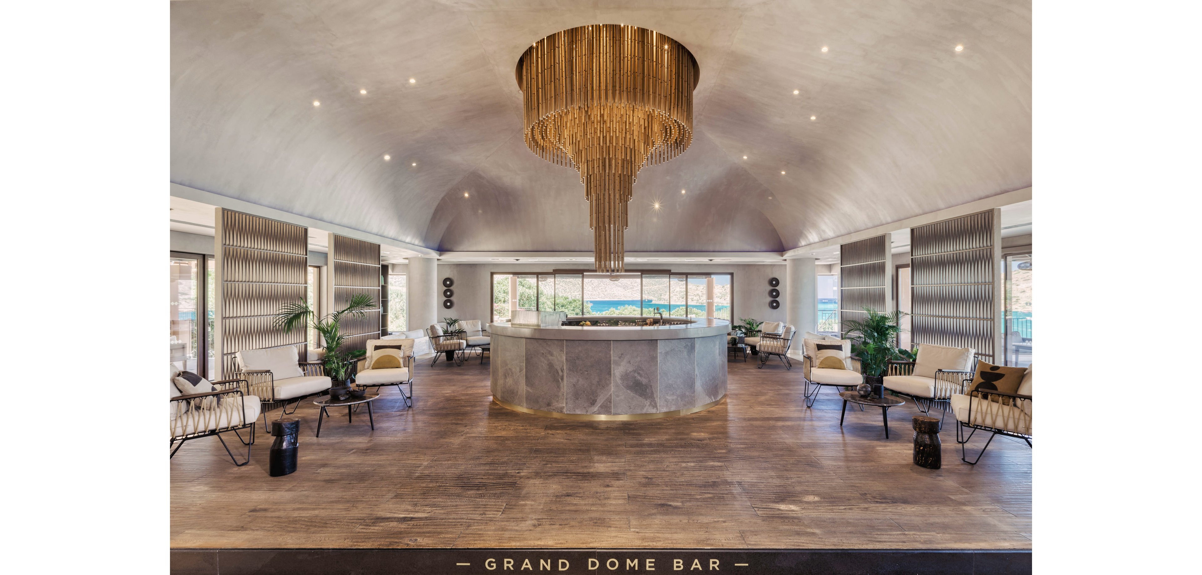 Domes of Elounda Autograph Collection