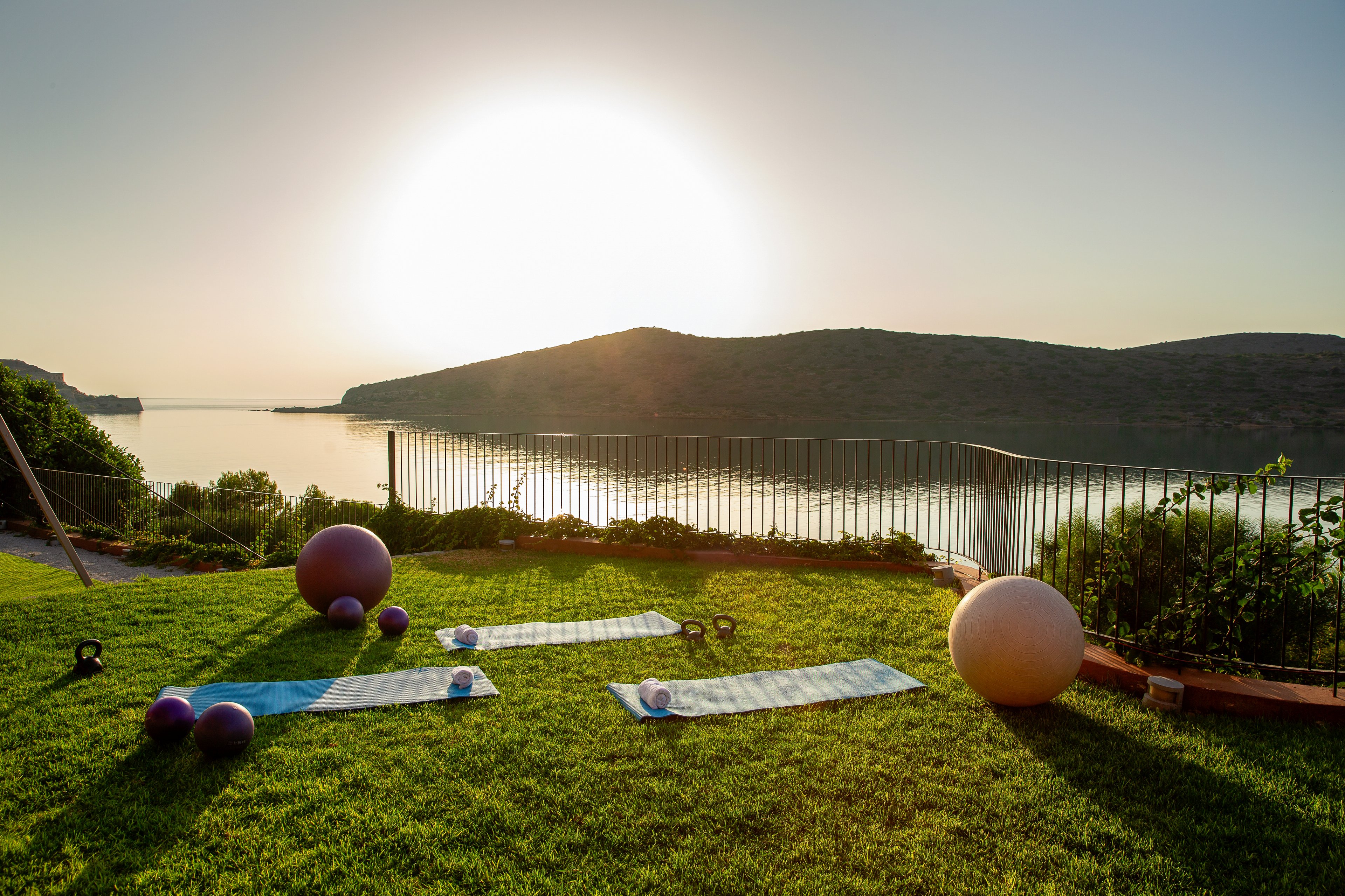 Domes of Elounda Autograph Collection