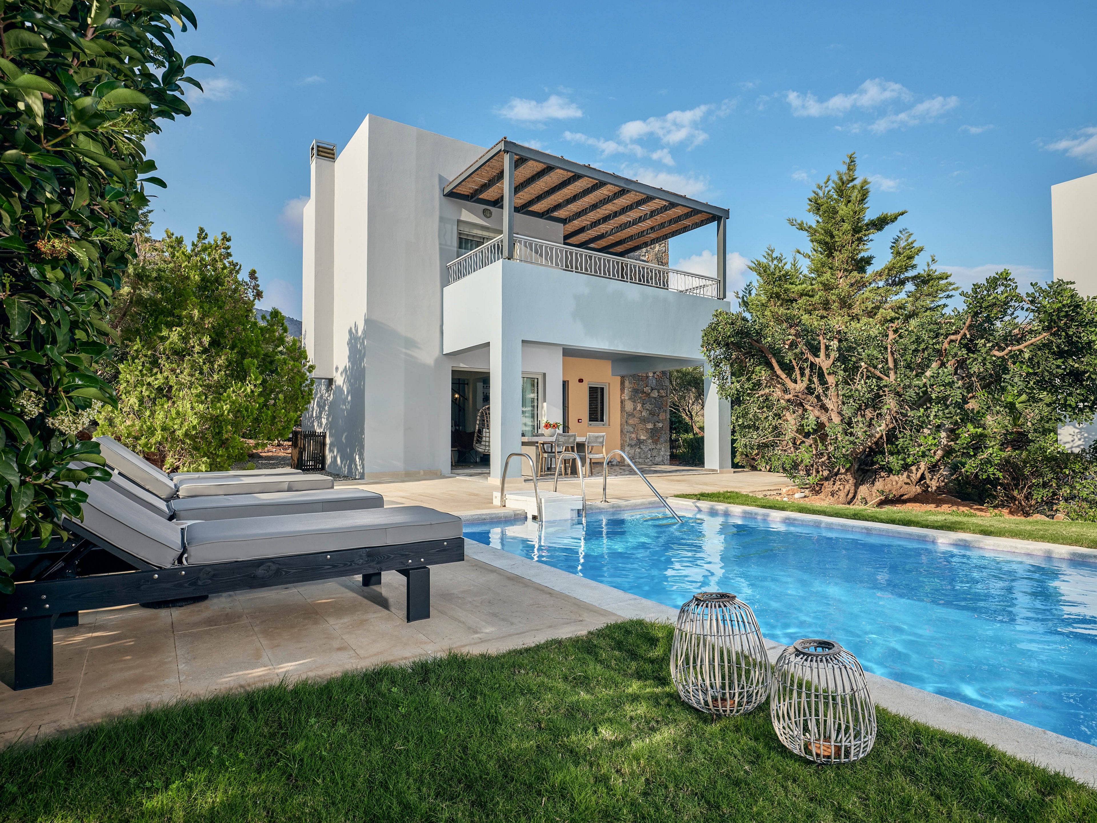 Domes of Elounda Autograph Collection