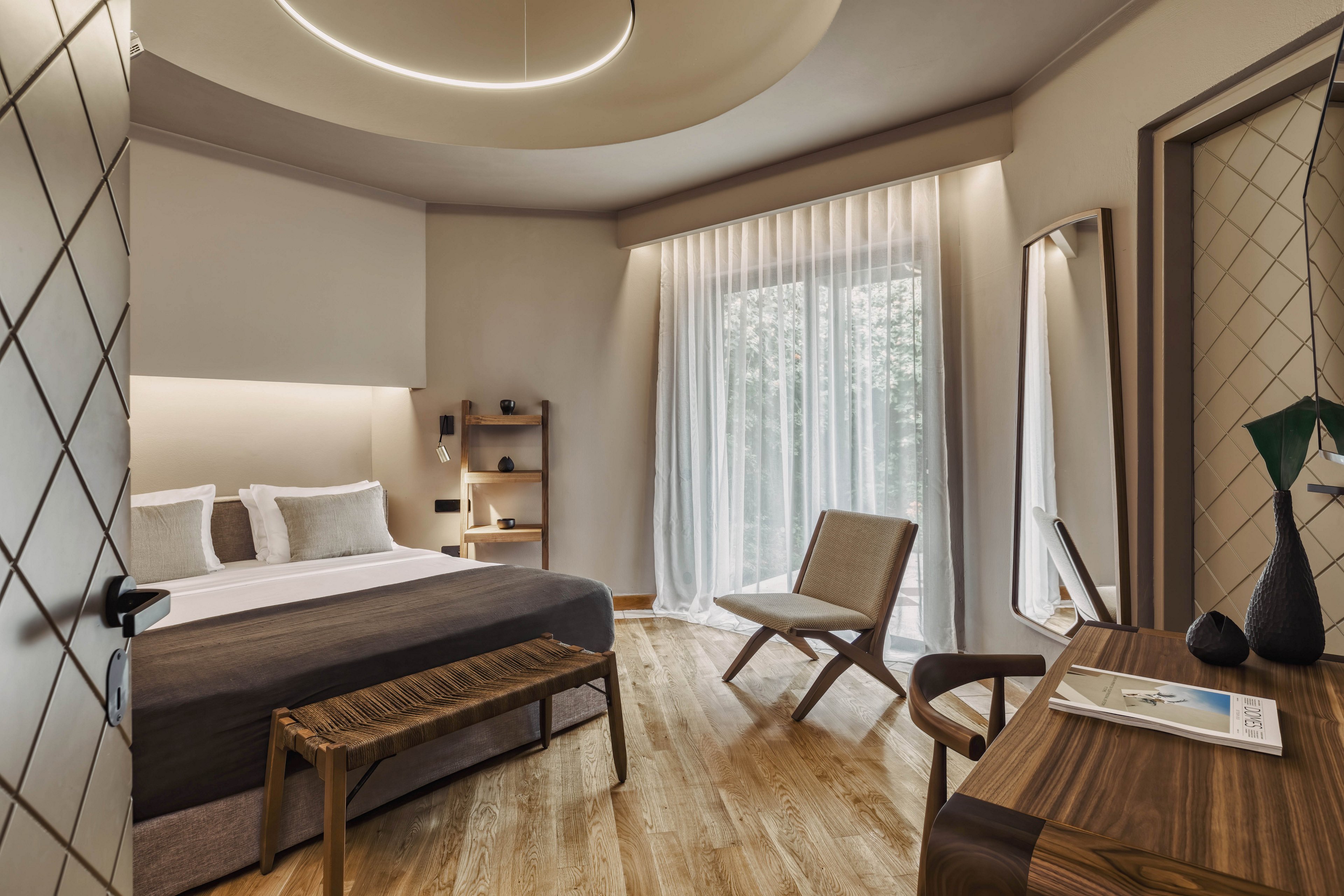 Domes of Elounda Autograph Collection