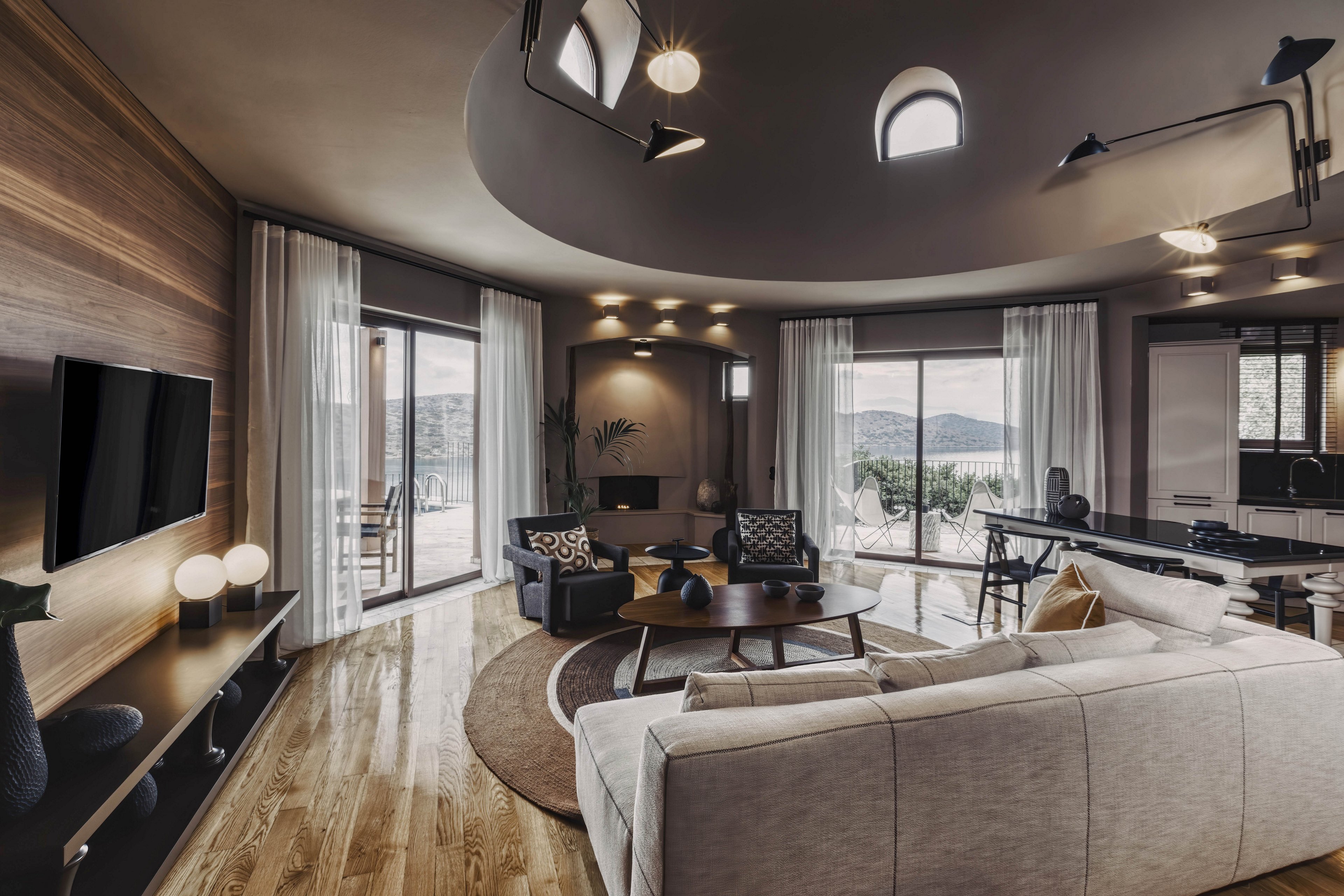 Domes of Elounda Autograph Collection