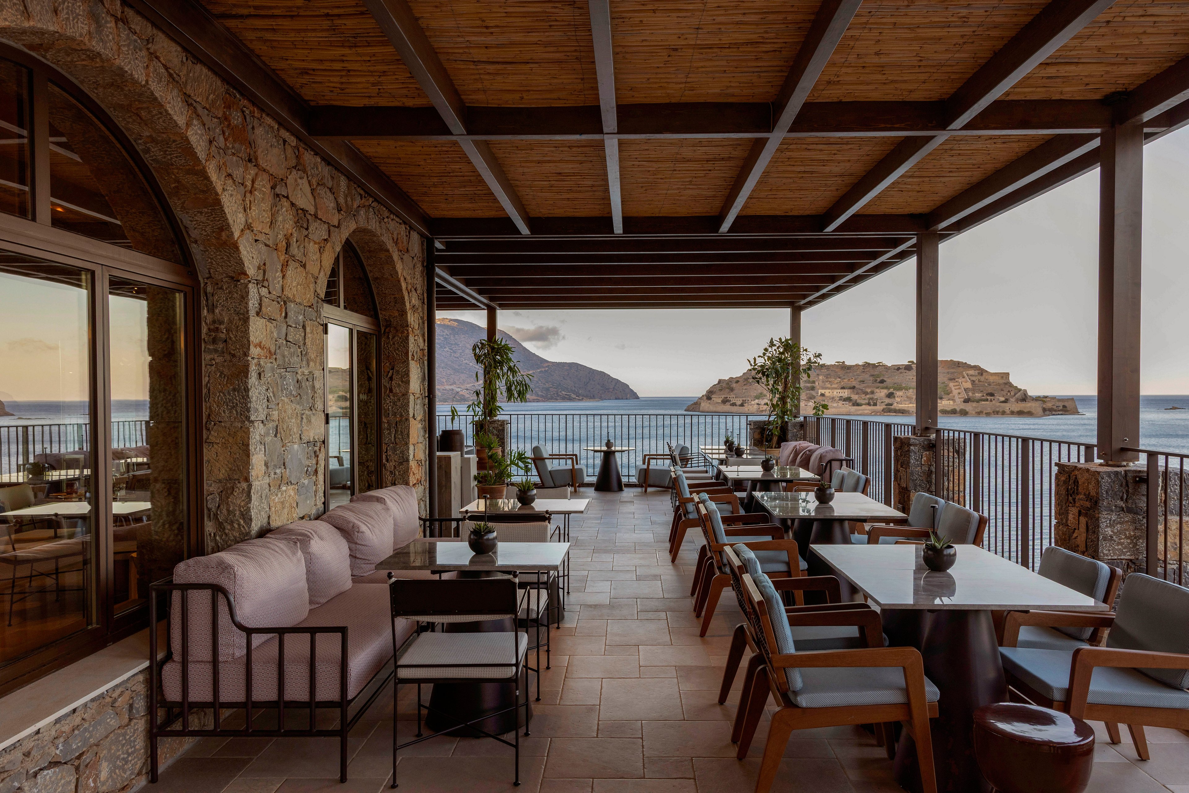 Domes of Elounda Autograph Collection