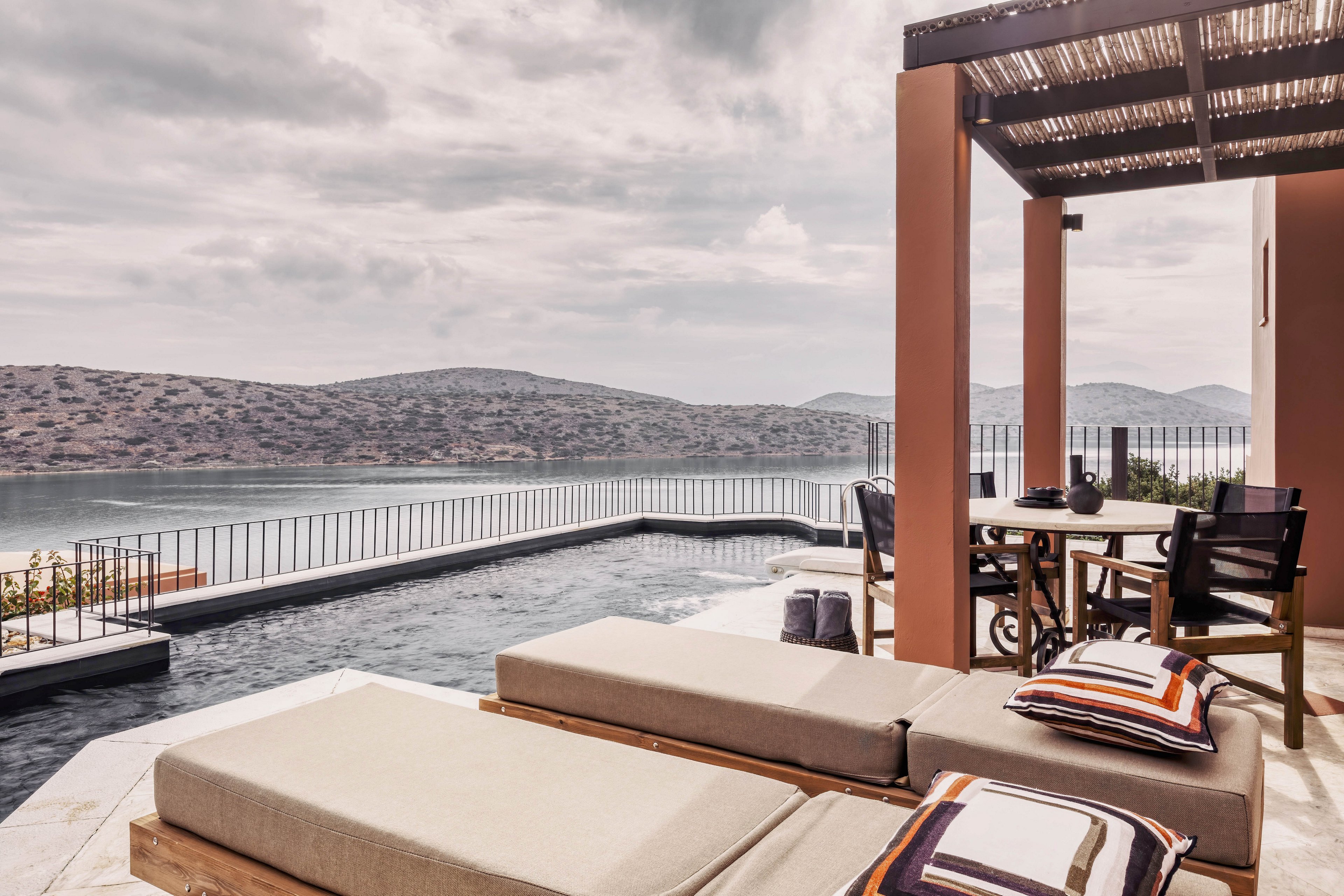 Domes of Elounda Autograph Collection