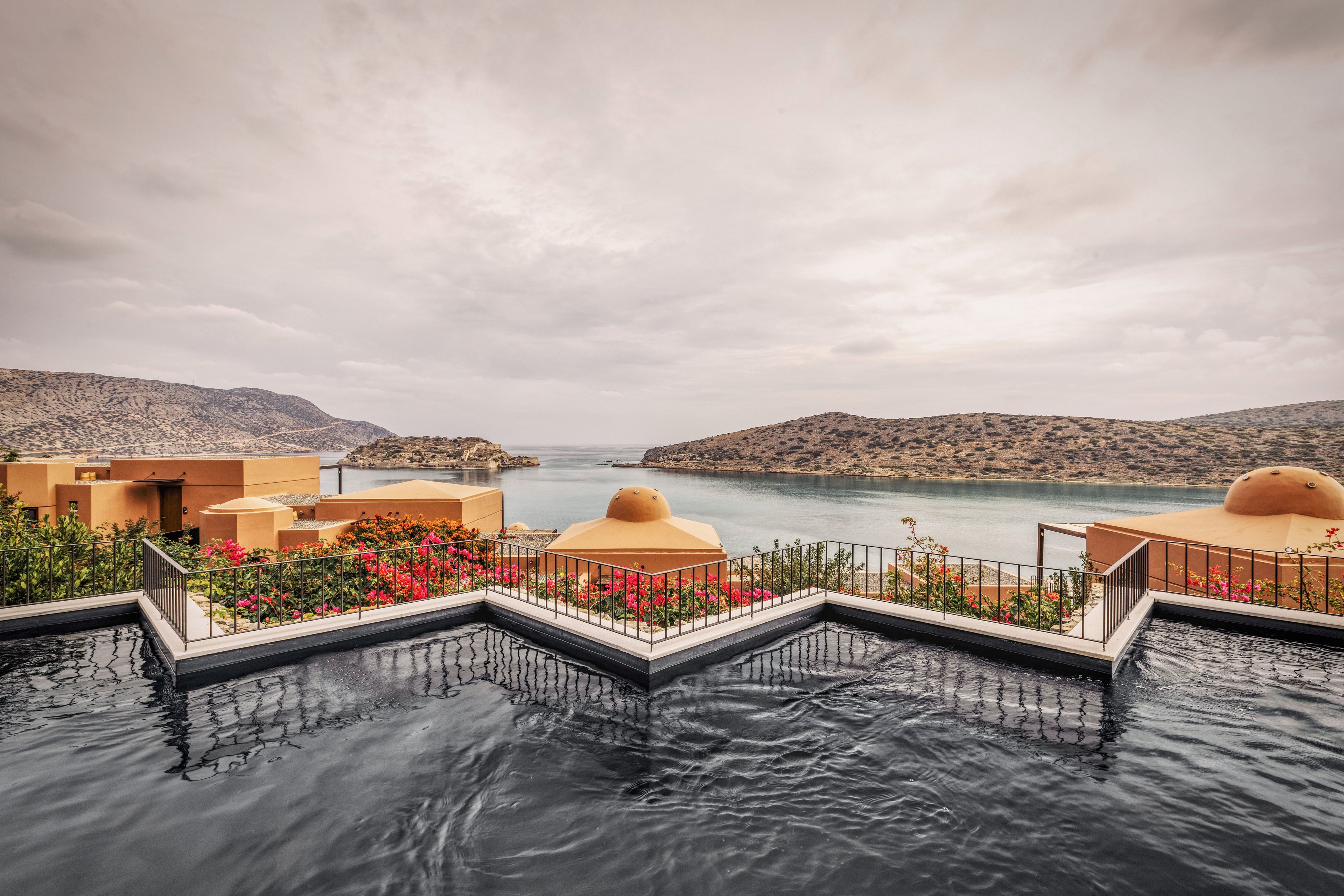 Domes of Elounda Autograph Collection