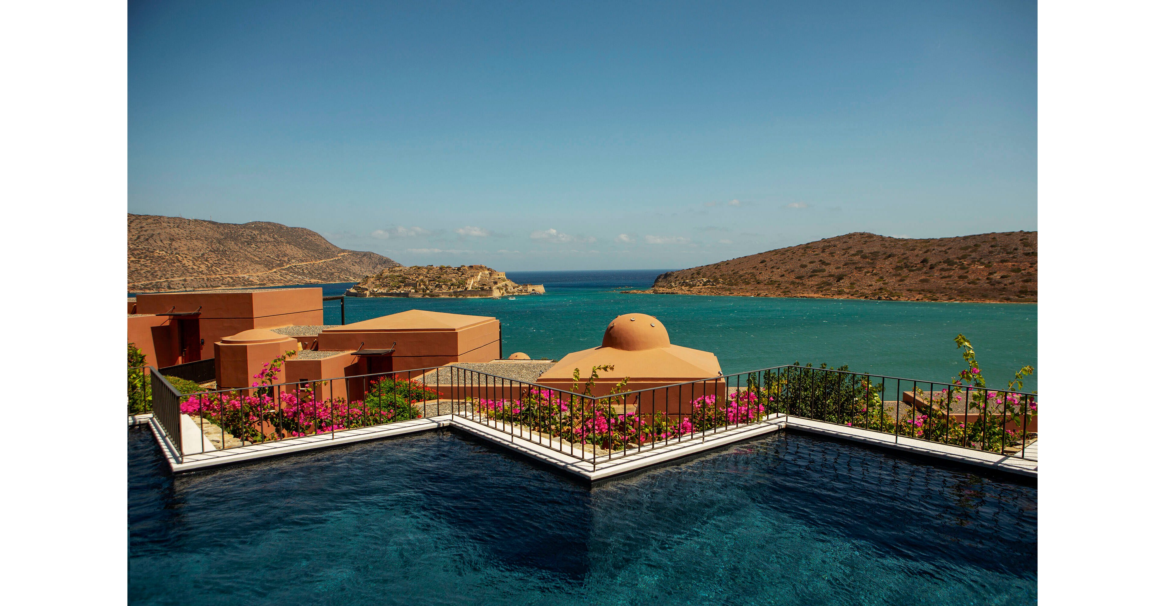 Domes of Elounda Autograph Collection