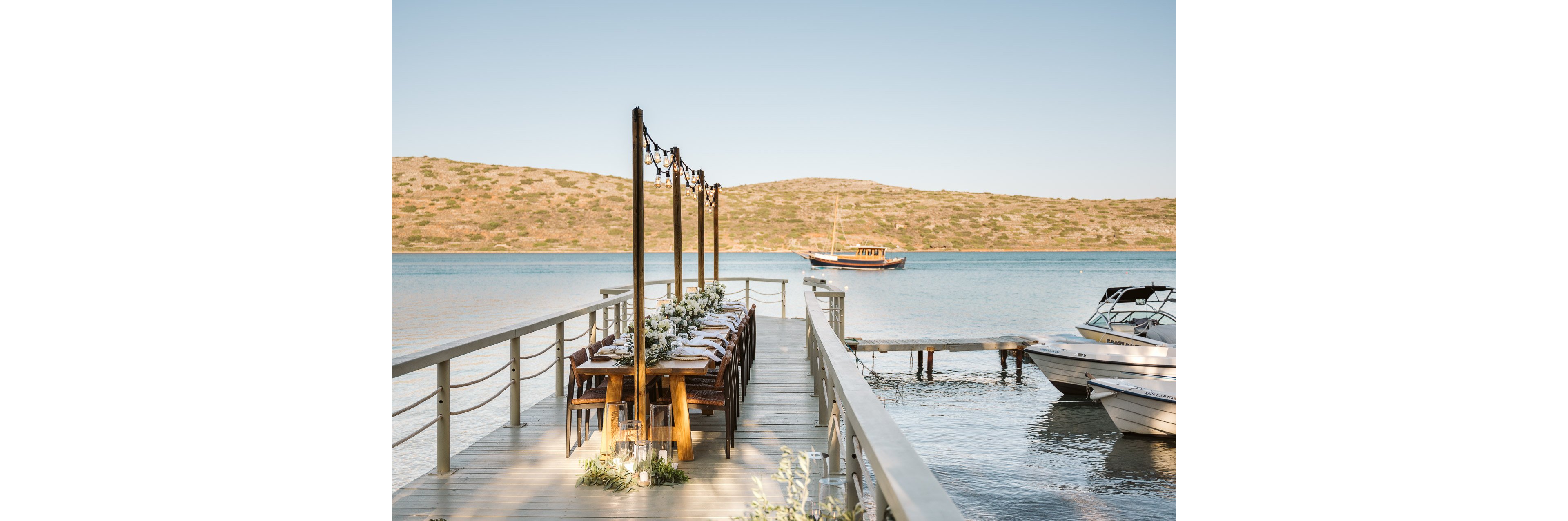 Domes of Elounda Autograph Collection