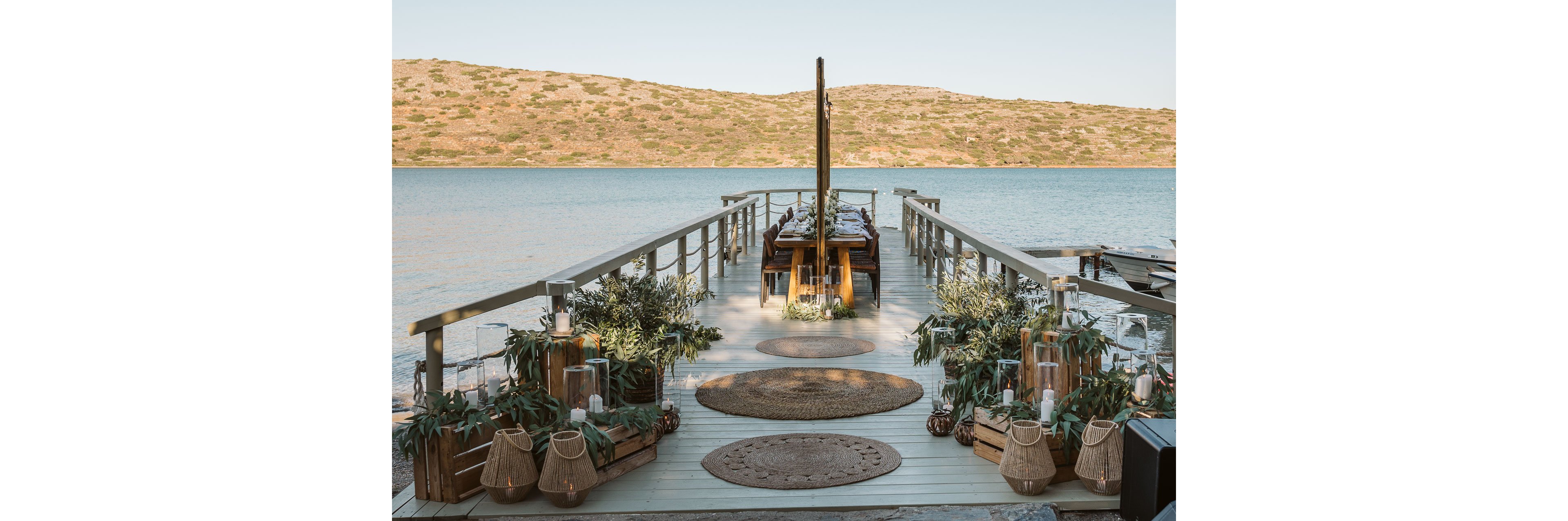 Domes of Elounda Autograph Collection