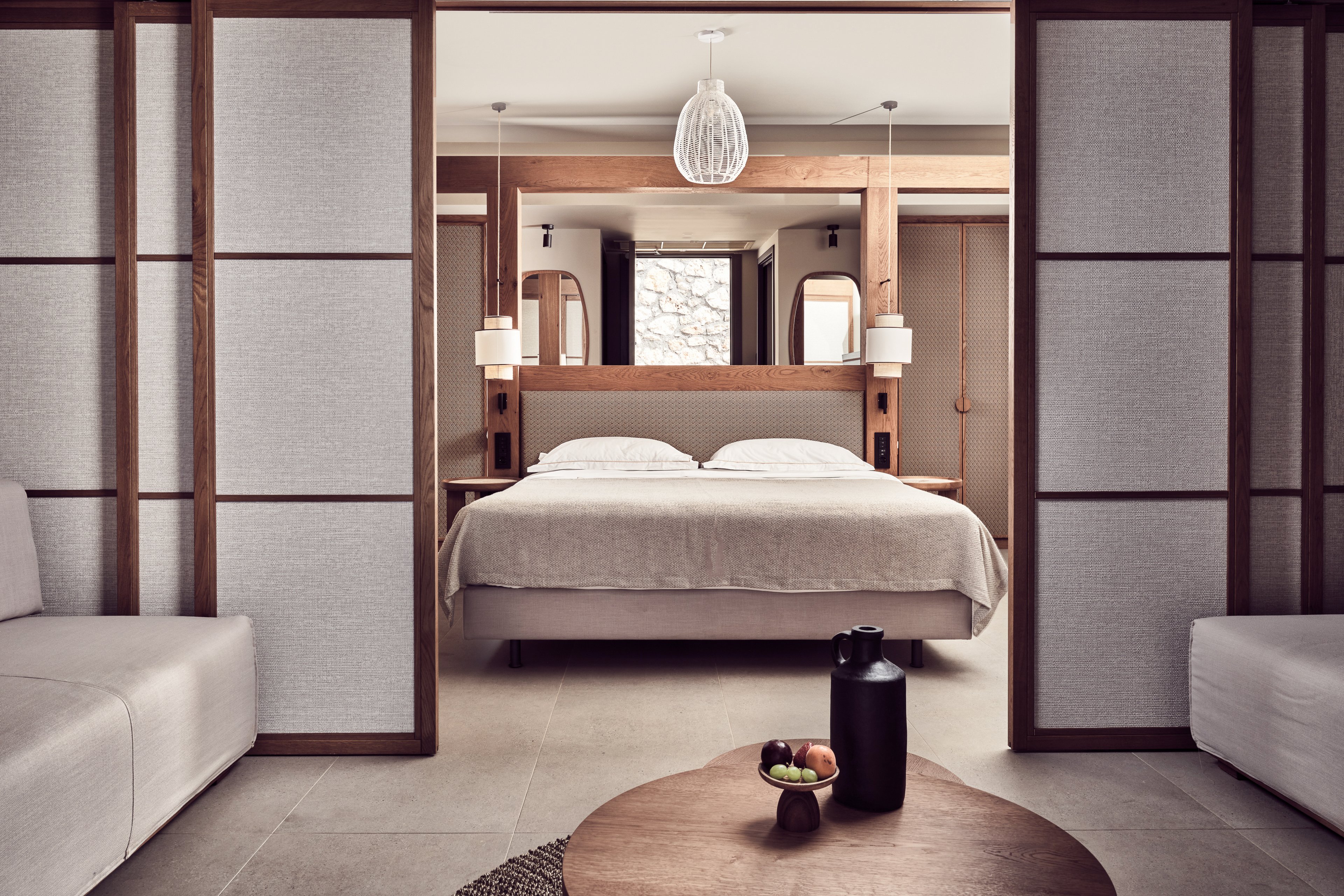 The Royal Senses Resort & Spa Crete Curio Collection by Hilton