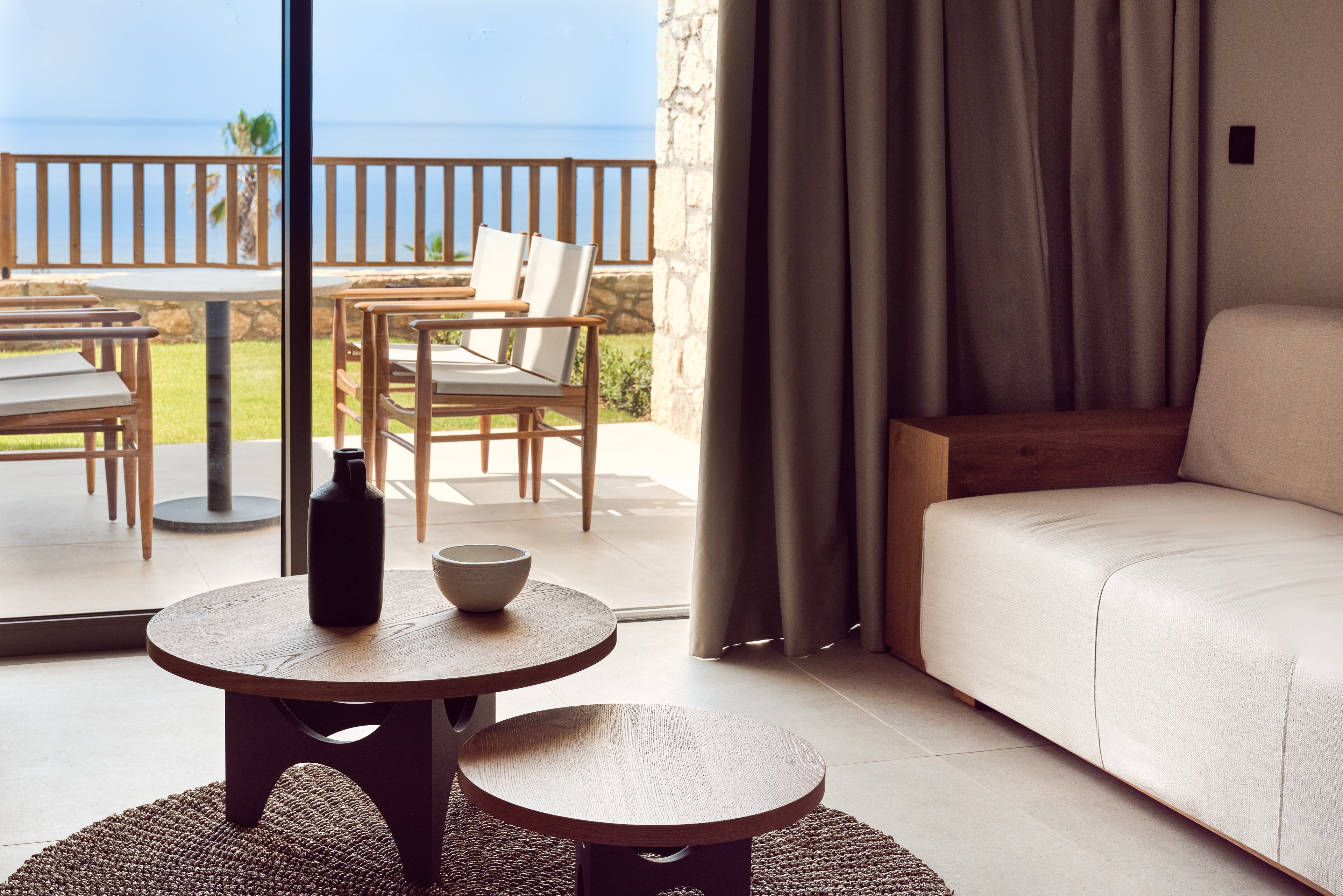 The Royal Senses Resort & Spa Crete Curio Collection by Hilton
