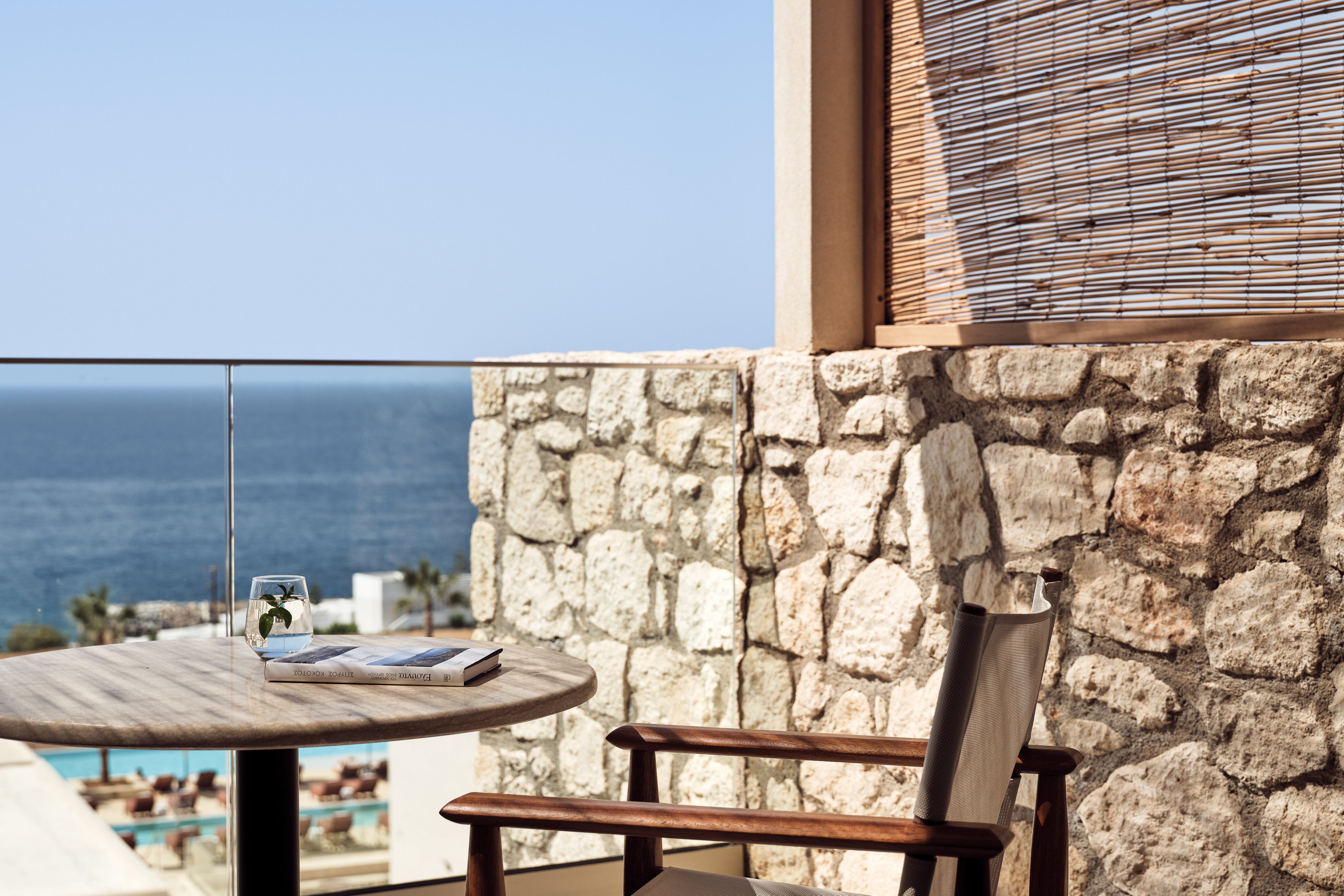 The Royal Senses Resort & Spa Crete Curio Collection by Hilton