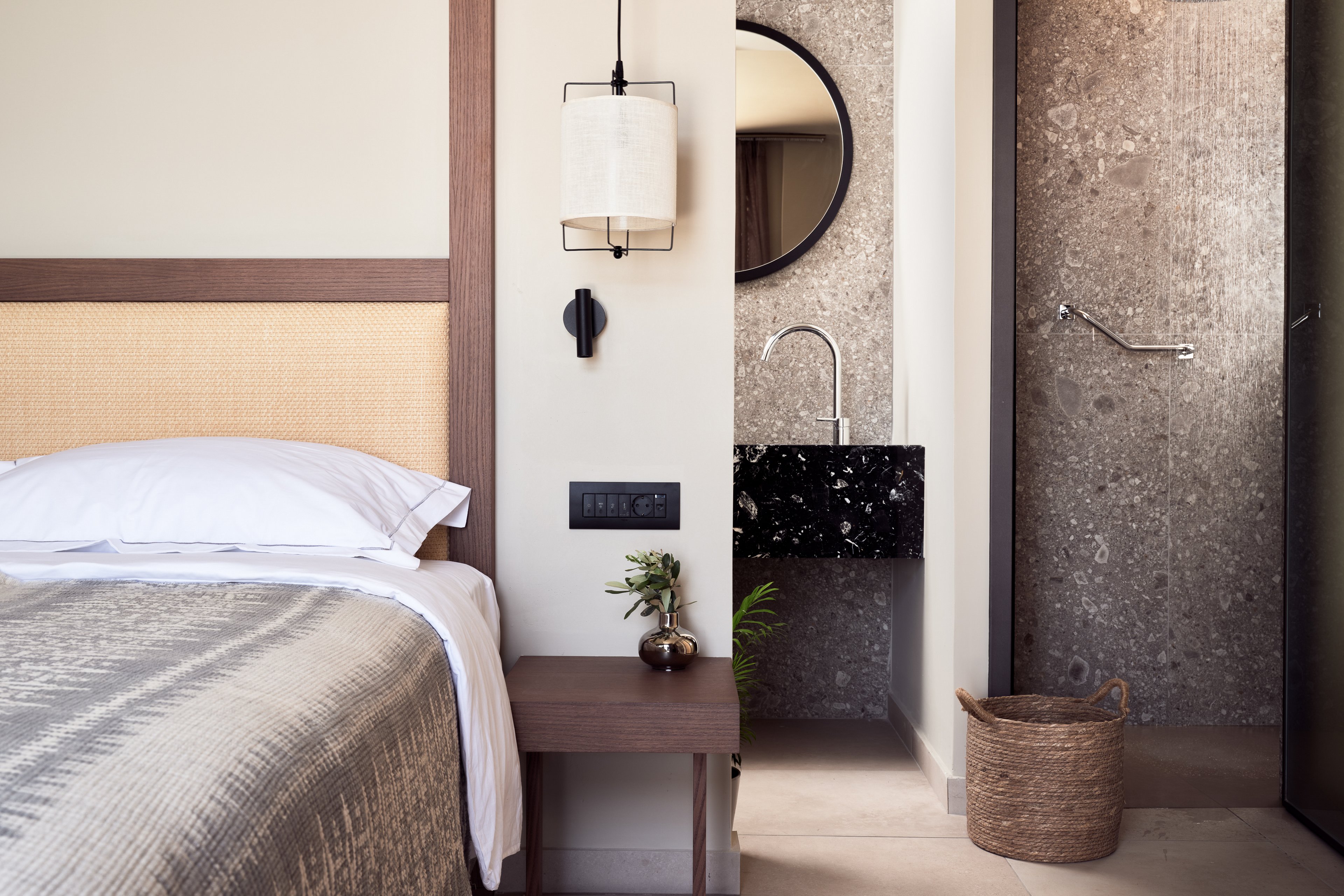 The Royal Senses Resort & Spa Crete Curio Collection by Hilton.