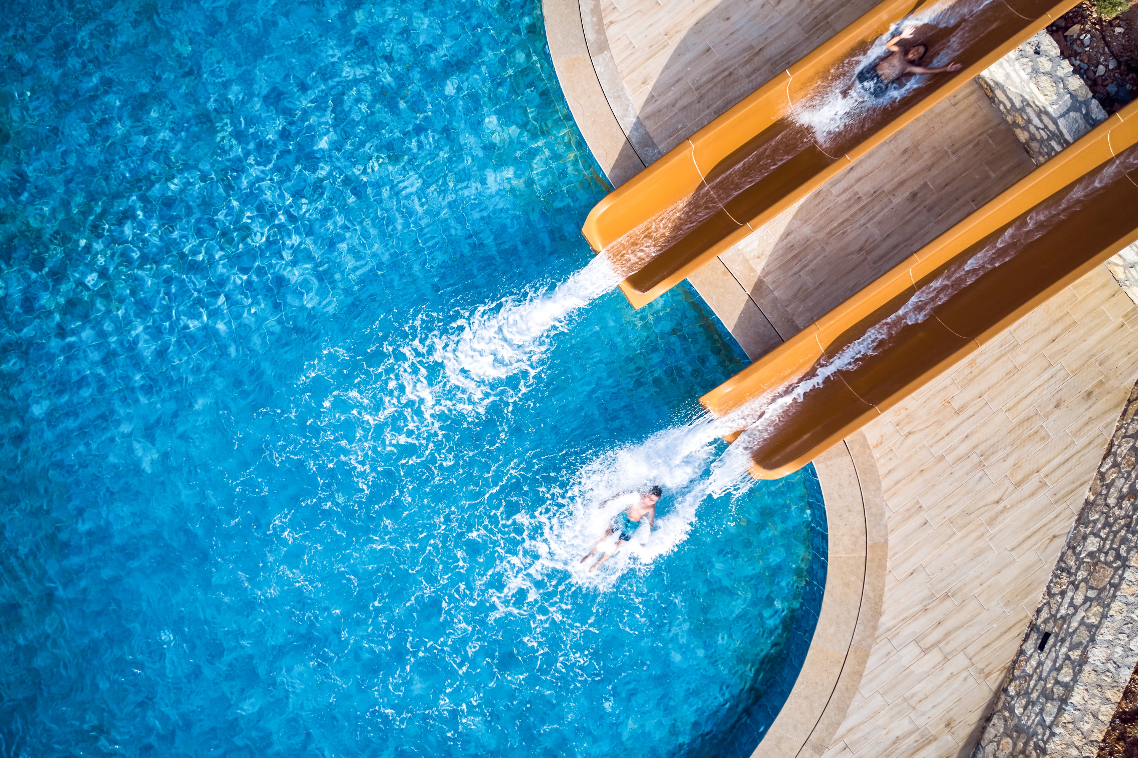 The Royal Senses Resort & Spa Crete Curio Collection by Hilton