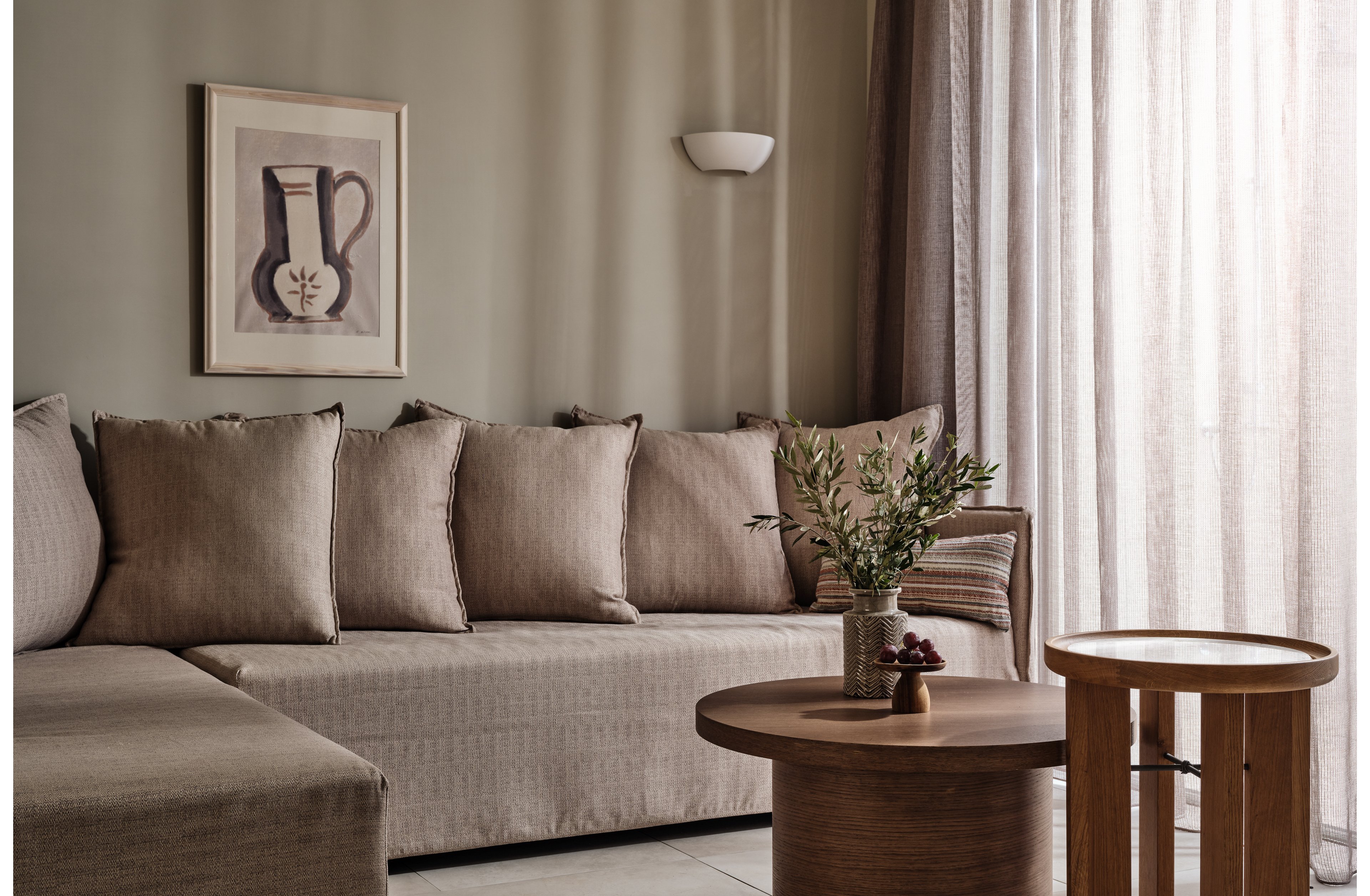 The Royal Senses Resort & Spa Crete Curio Collection by Hilton.