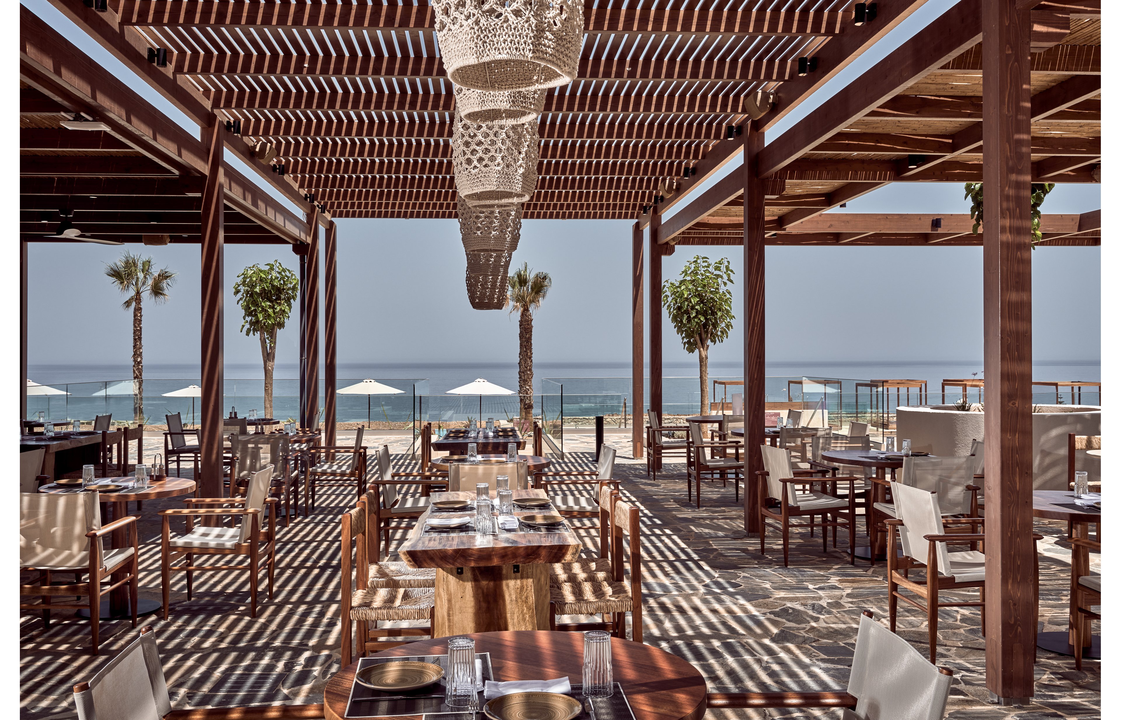 The Royal Senses Resort & Spa Crete Curio Collection by Hilton