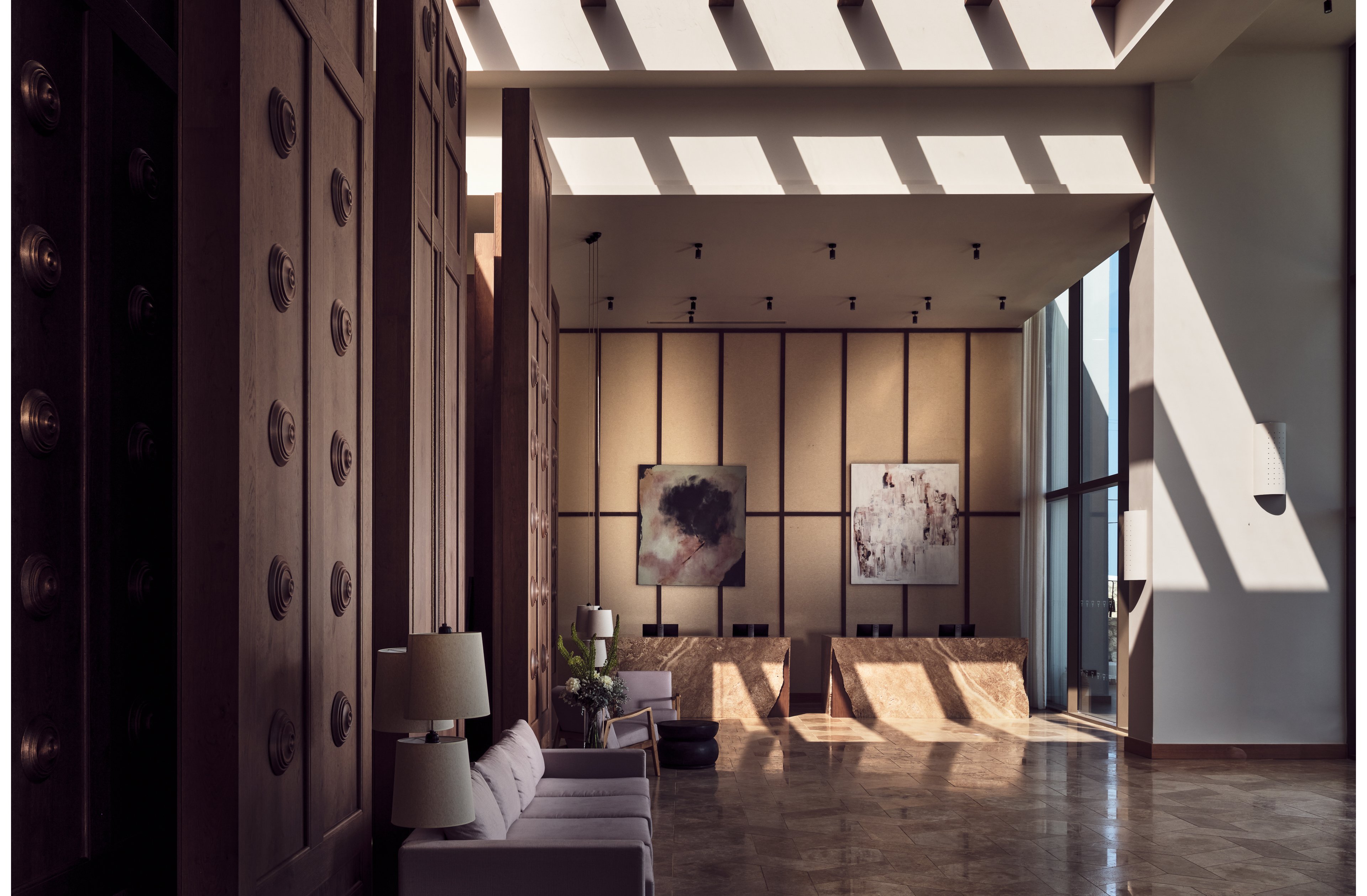 The Royal Senses Resort & Spa Crete Curio Collection by Hilton